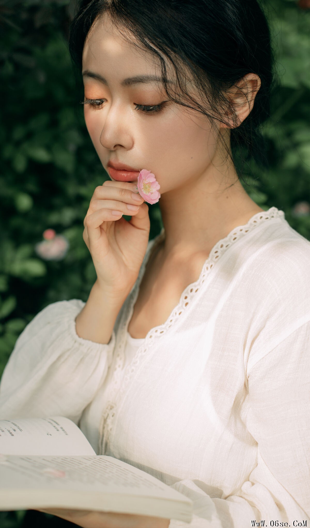 图片[11]-YiTuYu艺图语 Vol.7040 Ang Yang[33P]-六色网