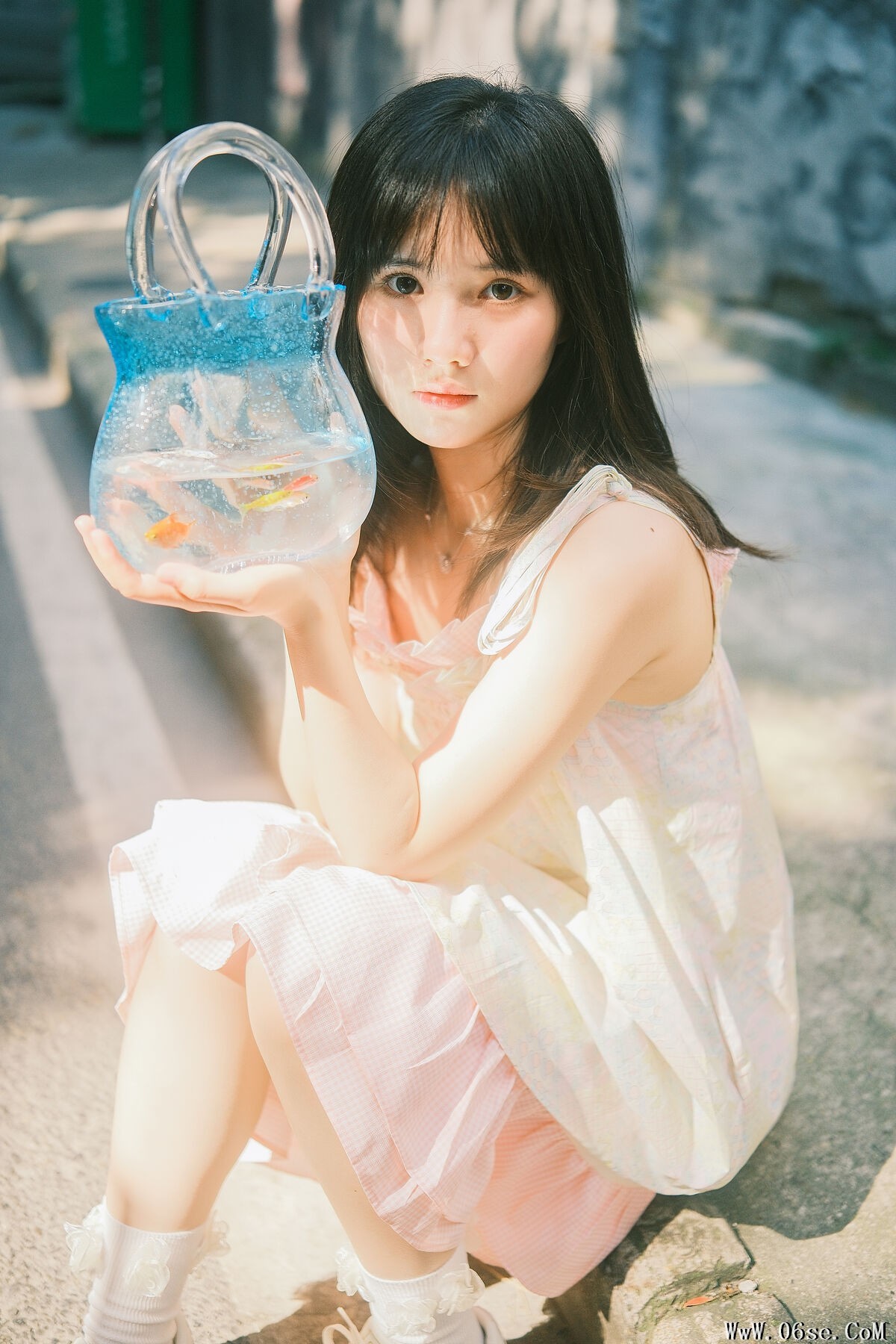 图片[20]-YiTuYu艺图语 Vol.7138 Bu Xu Qiao Er Lang Tui[23P]-六色网