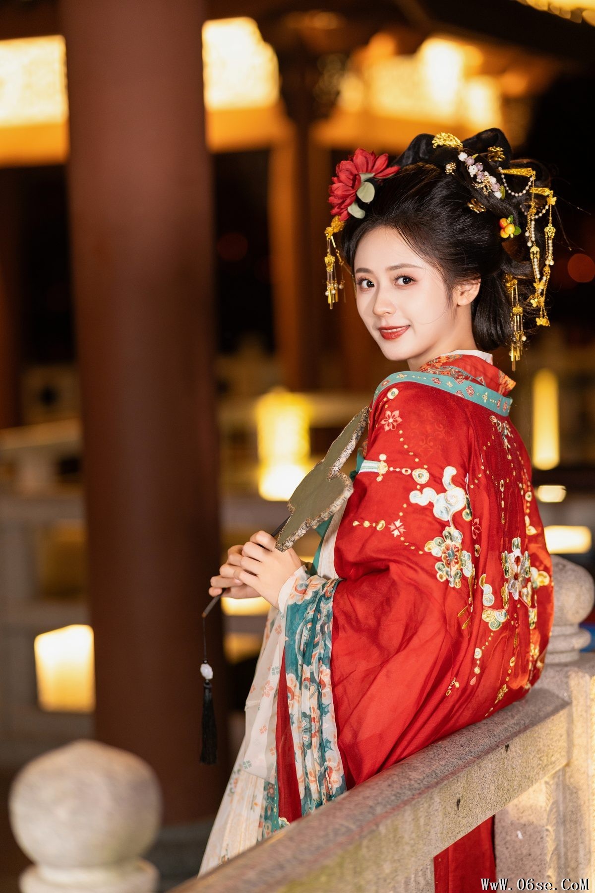 图片[22]-YiTuYu艺图语 Vol.5822 Shu Pian Yoyi[26P]-六色网
