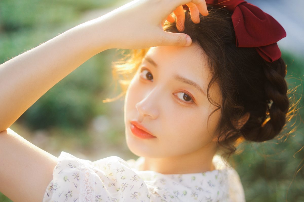 图片[14]-YiTuYu艺图语 Vol.4411 Li Yue[39P]-六色网