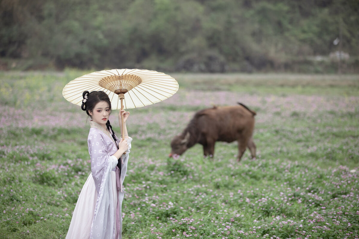 图片[14]-YiTuYu艺图语 Vol.7204 Tian Tian Quan Quan[39P]-六色网