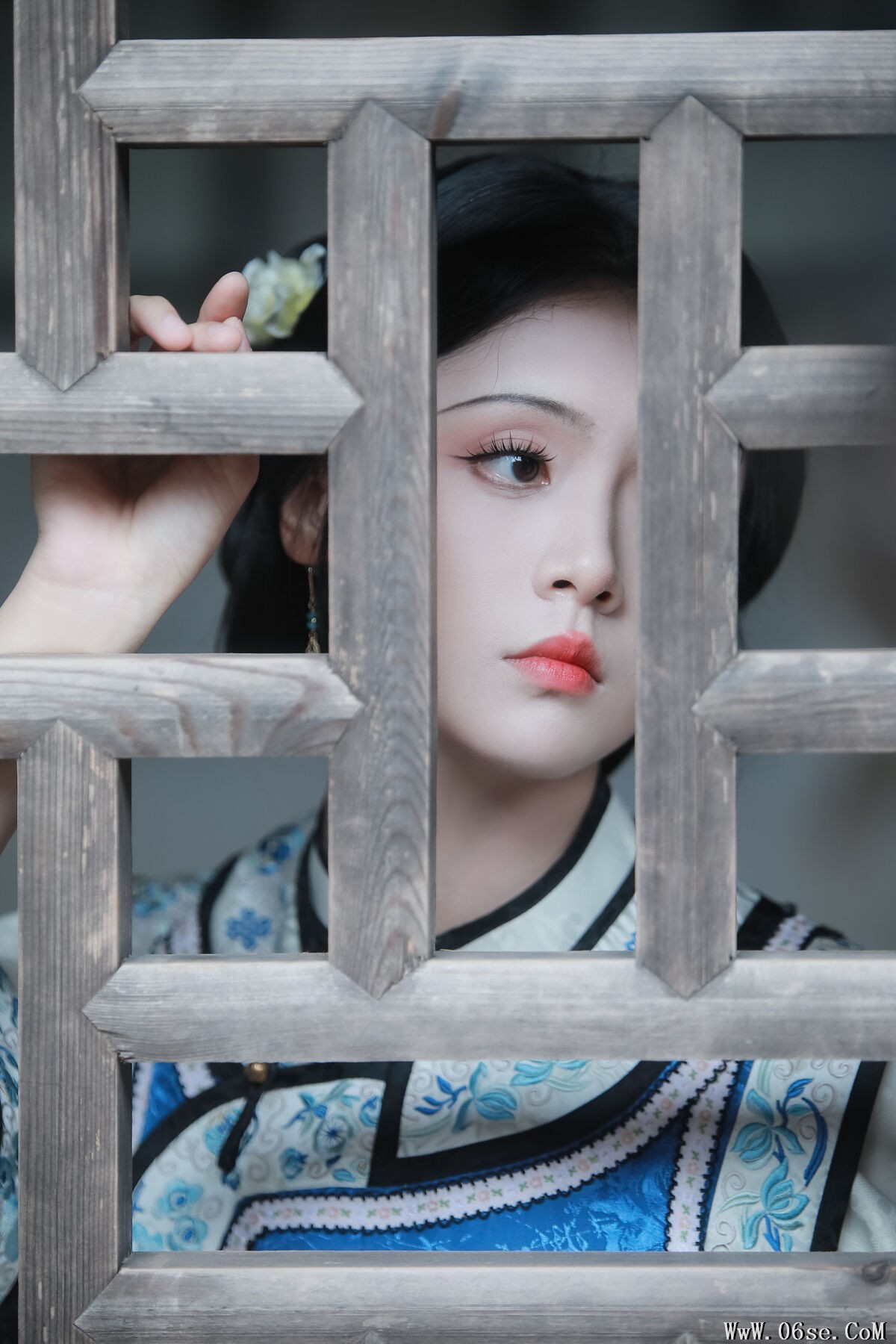 图片[28]-YiTuYu艺图语 Vol.7548 He Xiang Gu[33P]-六色网