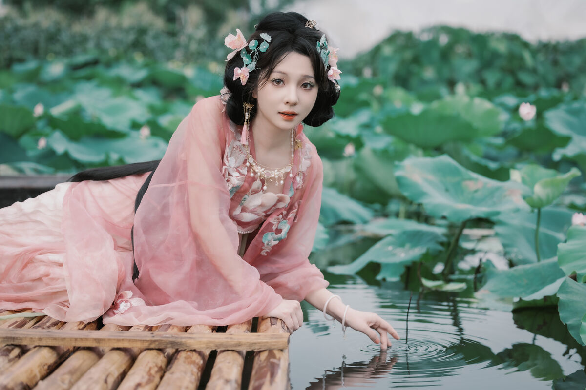 图片[18]-YiTuYu艺图语 Vol.7305 Mini Mi Li[28P]-六色网