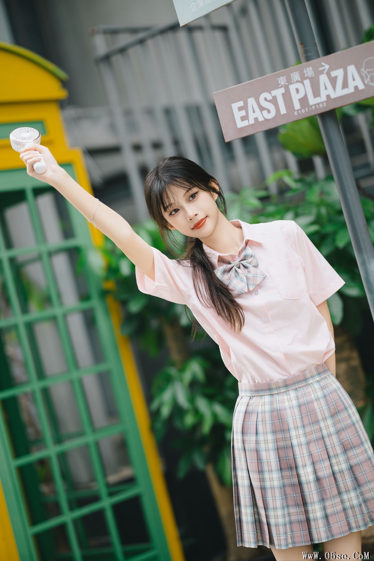 图片[19]-YiTuYu艺图语 Vol.7620 Xiao Le Ge Fei Xiang[25P]-六色网