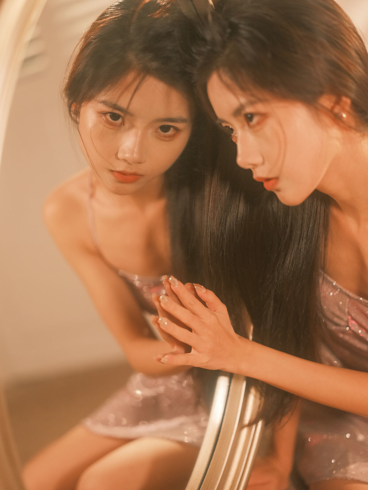 图片[10]-YiTuYu艺图语 Vol.7373 Winggle11[32P]-六色网