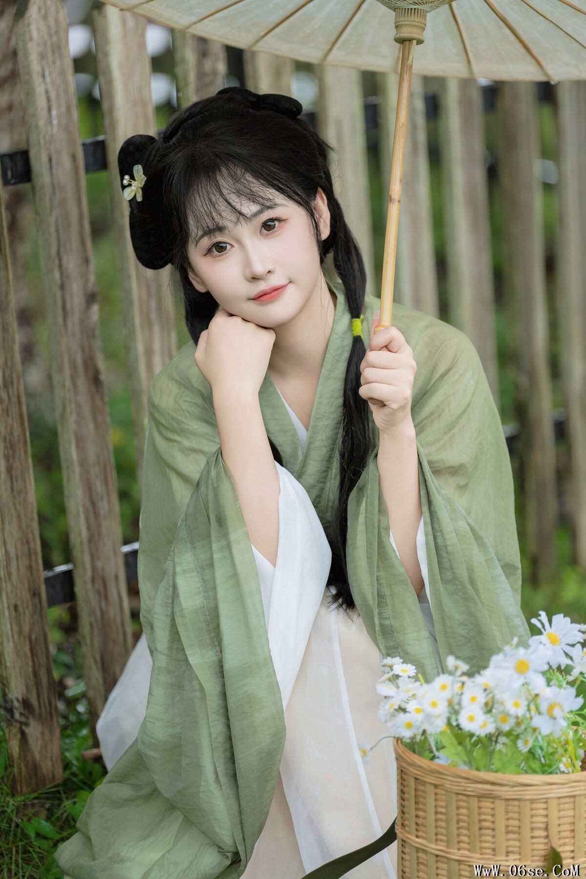 图片[16]-YiTuYu艺图语 Vol.7396 Jiao Yi Zhi Sui Sui[28P]-六色网