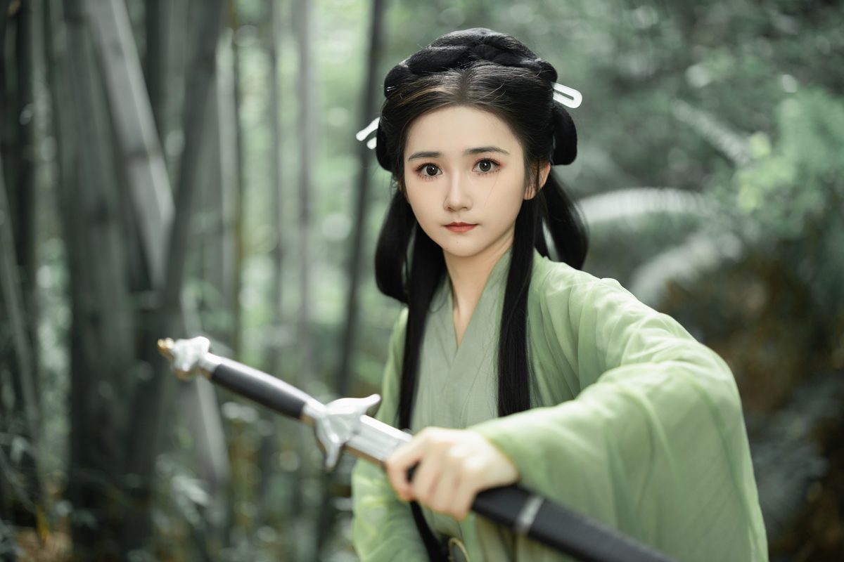 图片[5]-YiTuYu艺图语 Vol.5933 Yi Da Kuai Dan Gao[27P]-六色网