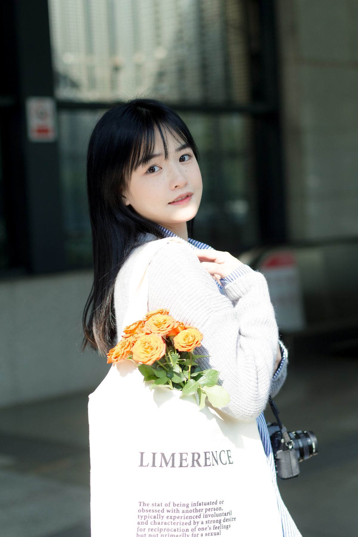 图片[5]-YiTuYu艺图语 Vol.3482 Xiao Yi Mei Mei Cute[28P]-六色网