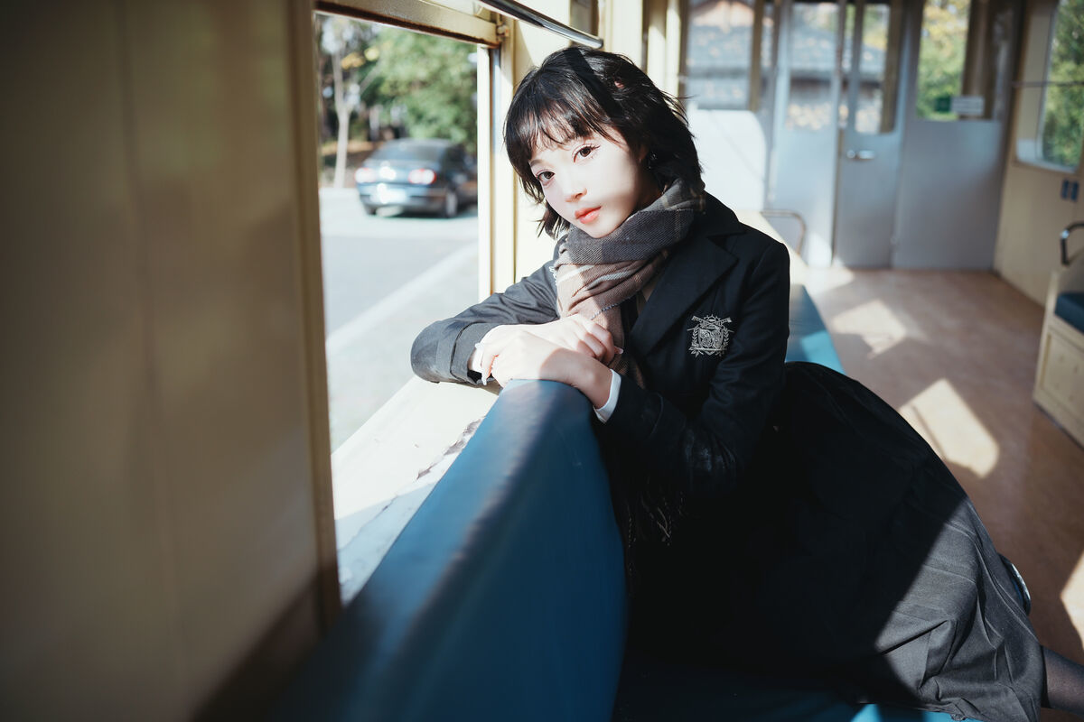 图片[16]-YiTuYu艺图语 Vol.7030 Disexi Si Ning[31P]-六色网