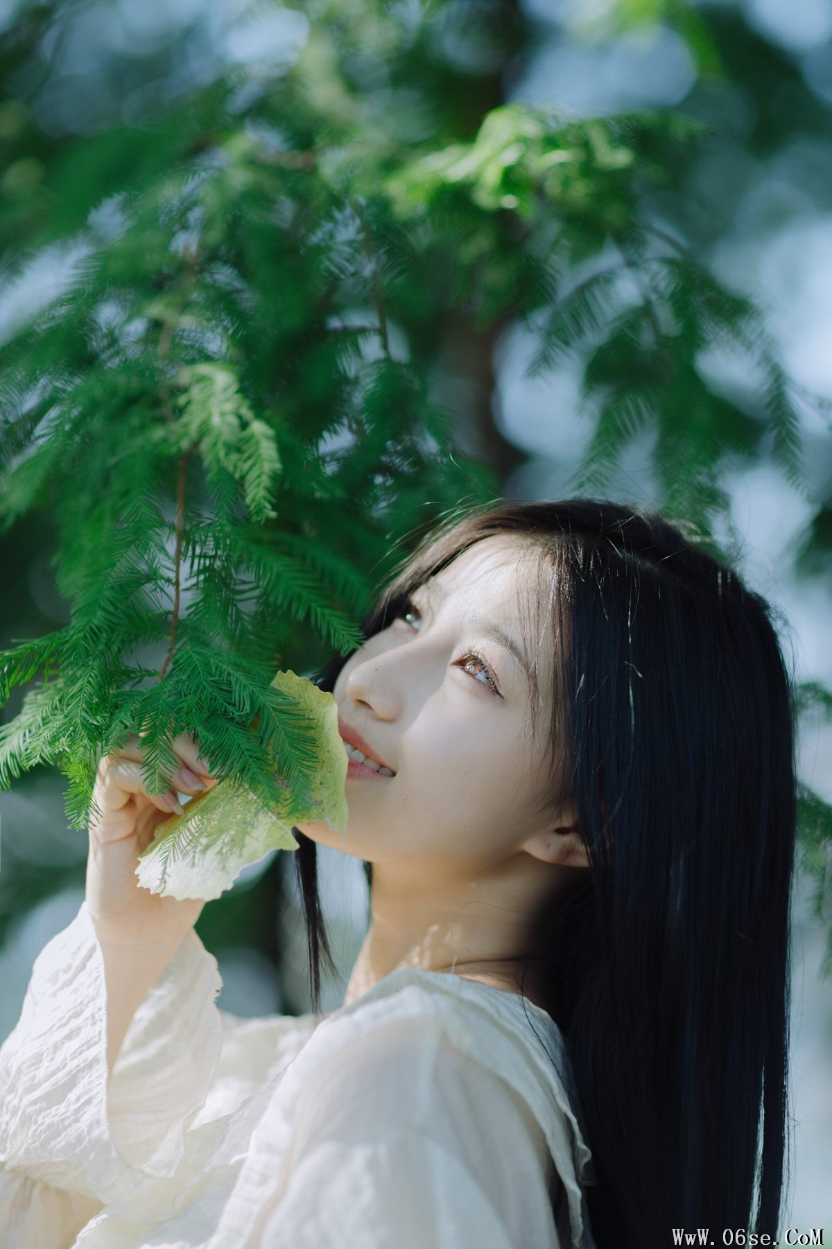 图片[16]-YiTuYu艺图语 Vol.5255 Yang Mao Shan Er[30P]-六色网