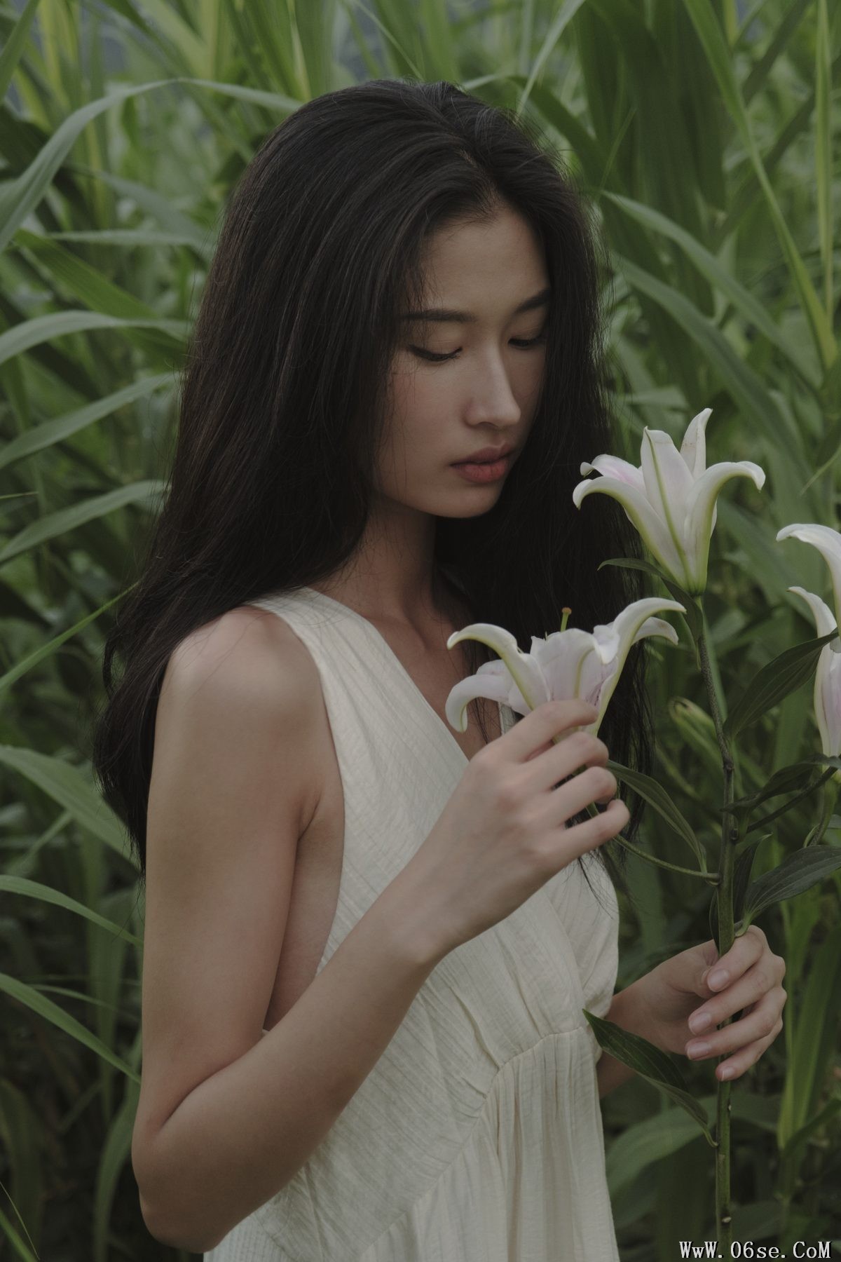 图片[24]-YiTuYu艺图语 Vol.5187 Jia Jia[28P]-六色网