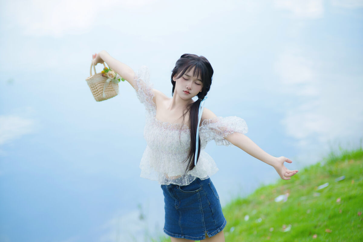 图片[22]-YiTuYu艺图语 Vol.7505 Xiao Xiao Yu[23P]-六色网