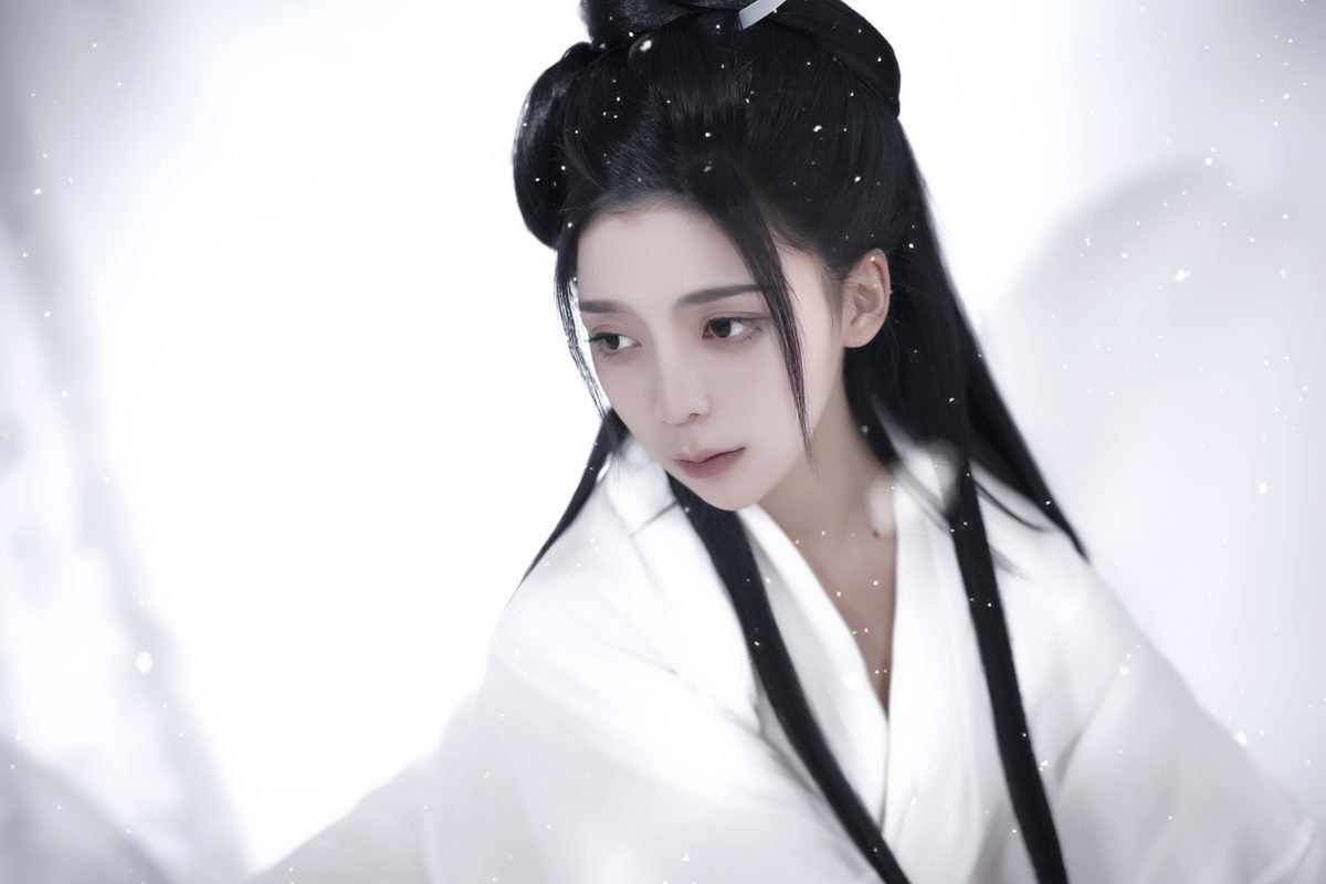 图片[18]-YiTuYu艺图语 Vol.3139 Yi Ling[29P]-六色网