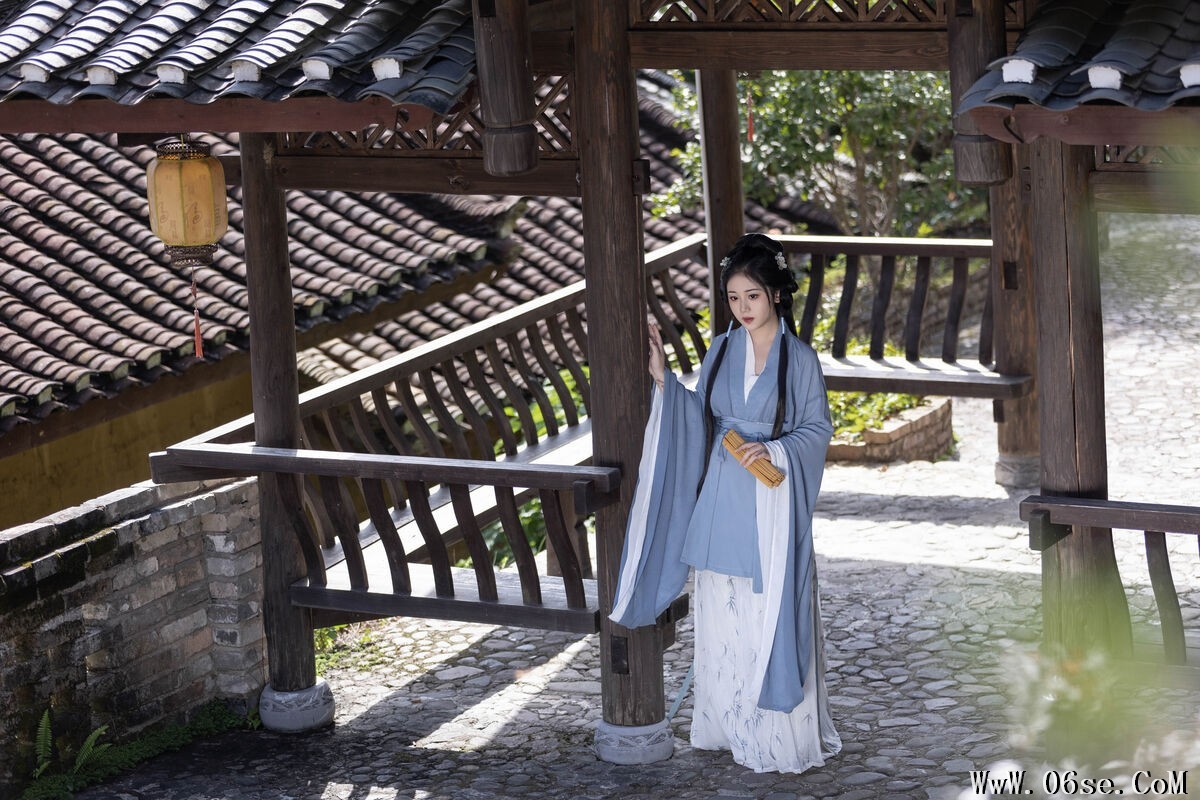 图片[13]-YiTuYu艺图语 Vol.6280 Shen Shi Si[34P]-六色网