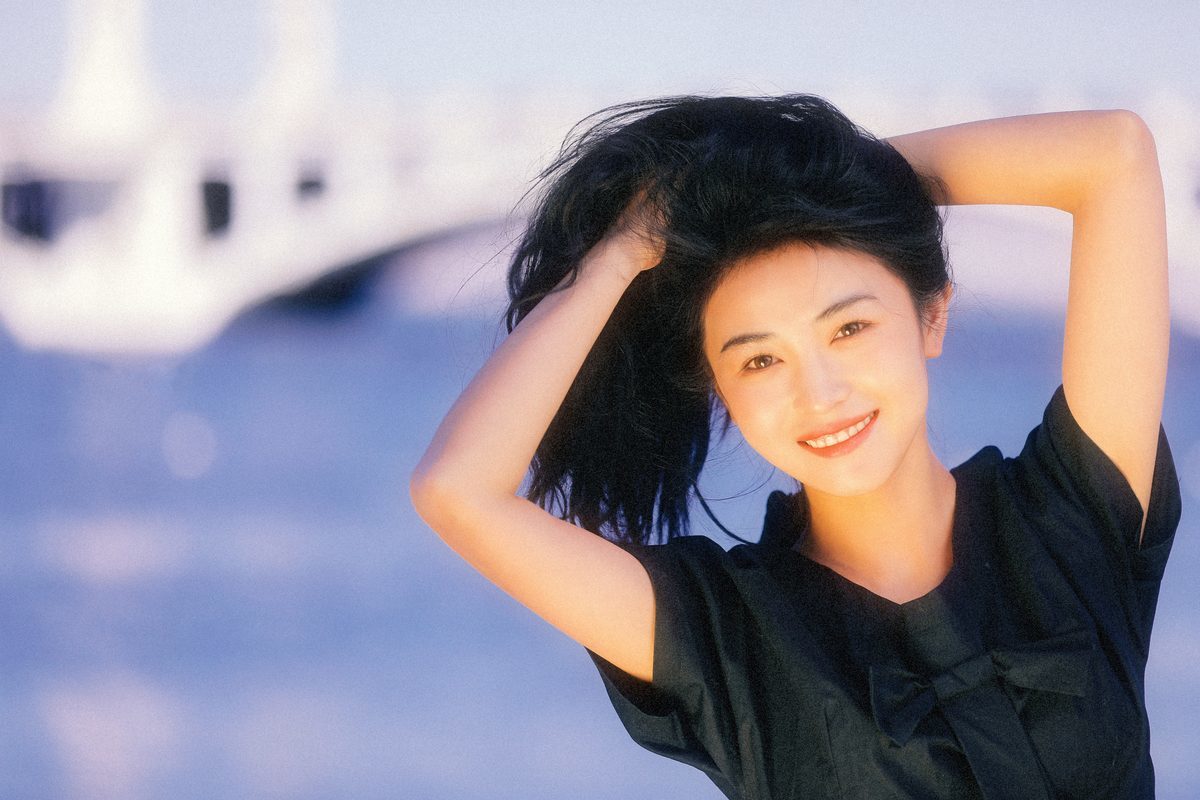 图片[22]-YiTuYu艺图语 Vol.3384 Huang Kai Kai Ya[23P]-六色网