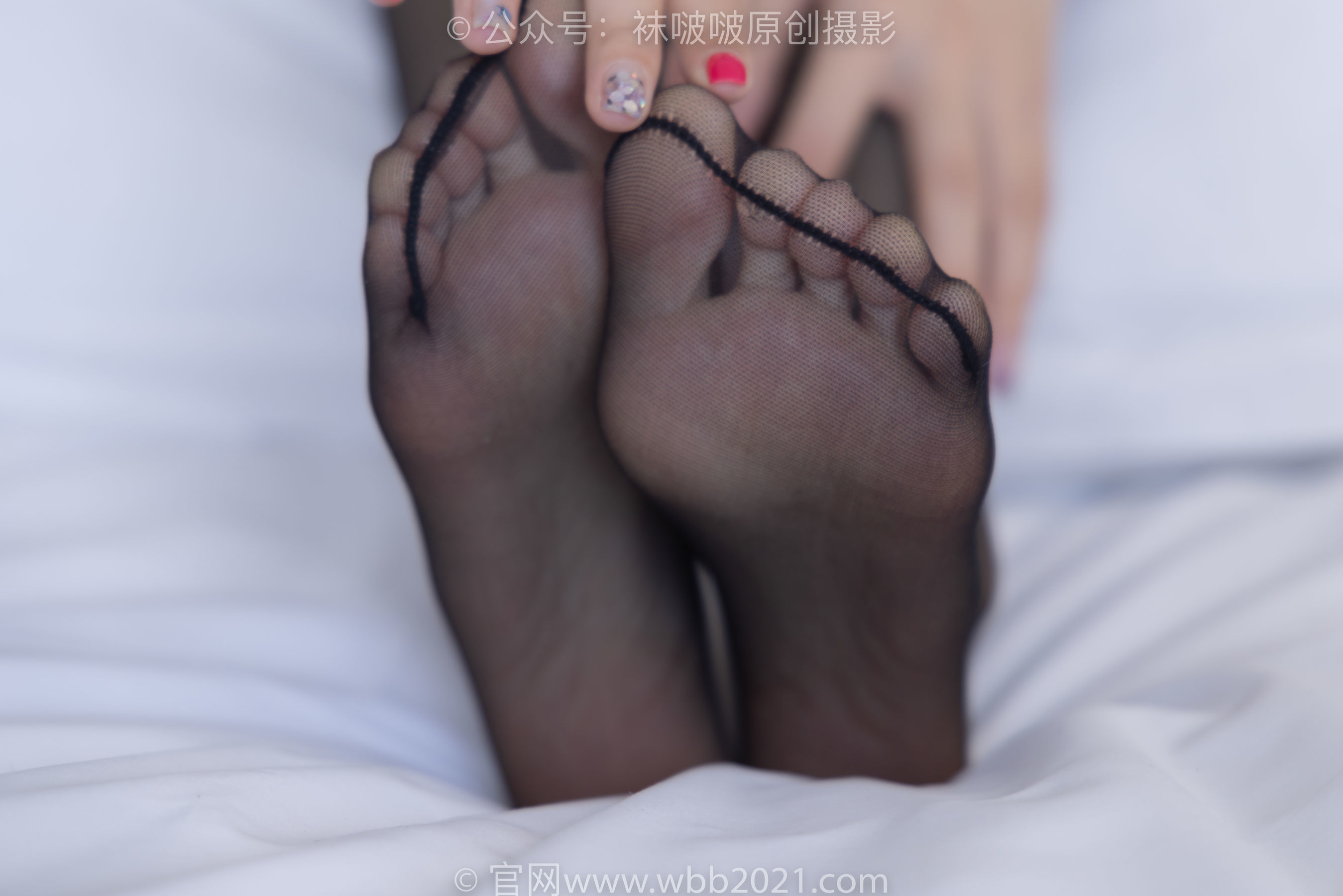 图片[114]-BoBoSocks袜啵啵 No.265 稚予 -平底鞋、高跟鞋、黑丝、肉丝[147P]-六色网