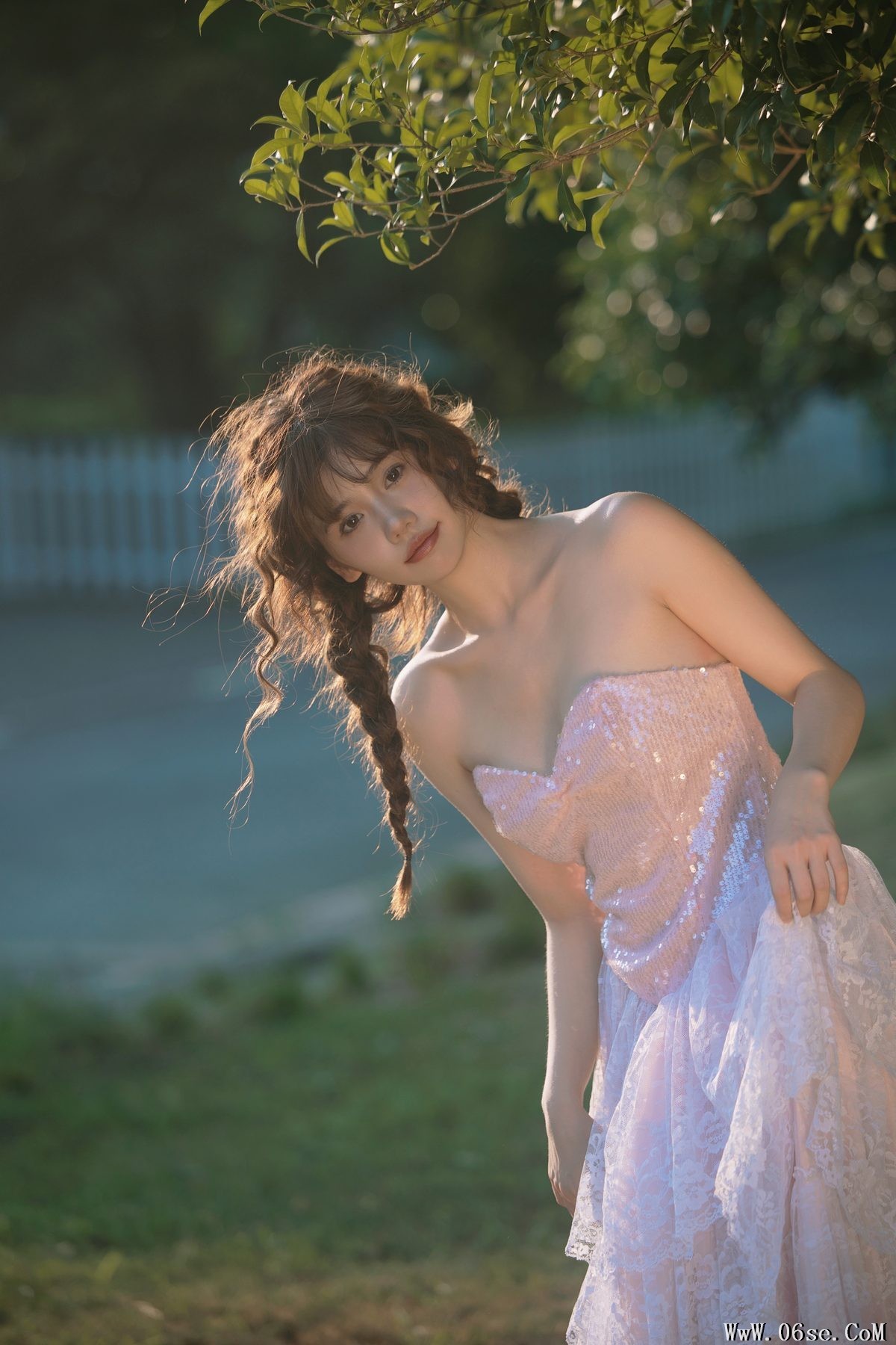 图片[22]-YiTuYu艺图语 Vol.5769 Lin Mu Ting Zi[22P]-六色网