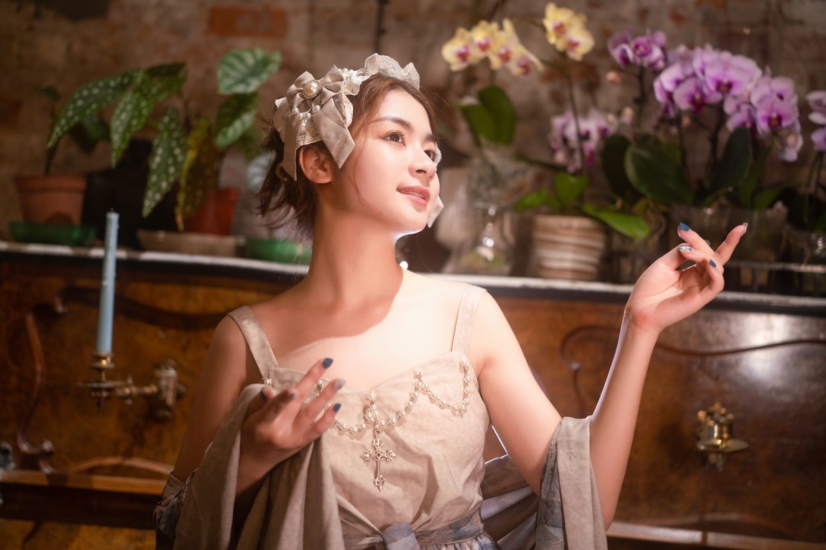 图片[10]-YiTuYu艺图语 Vol.4261 Ling Ji Chu De Mi Tuan[25P]-六色网