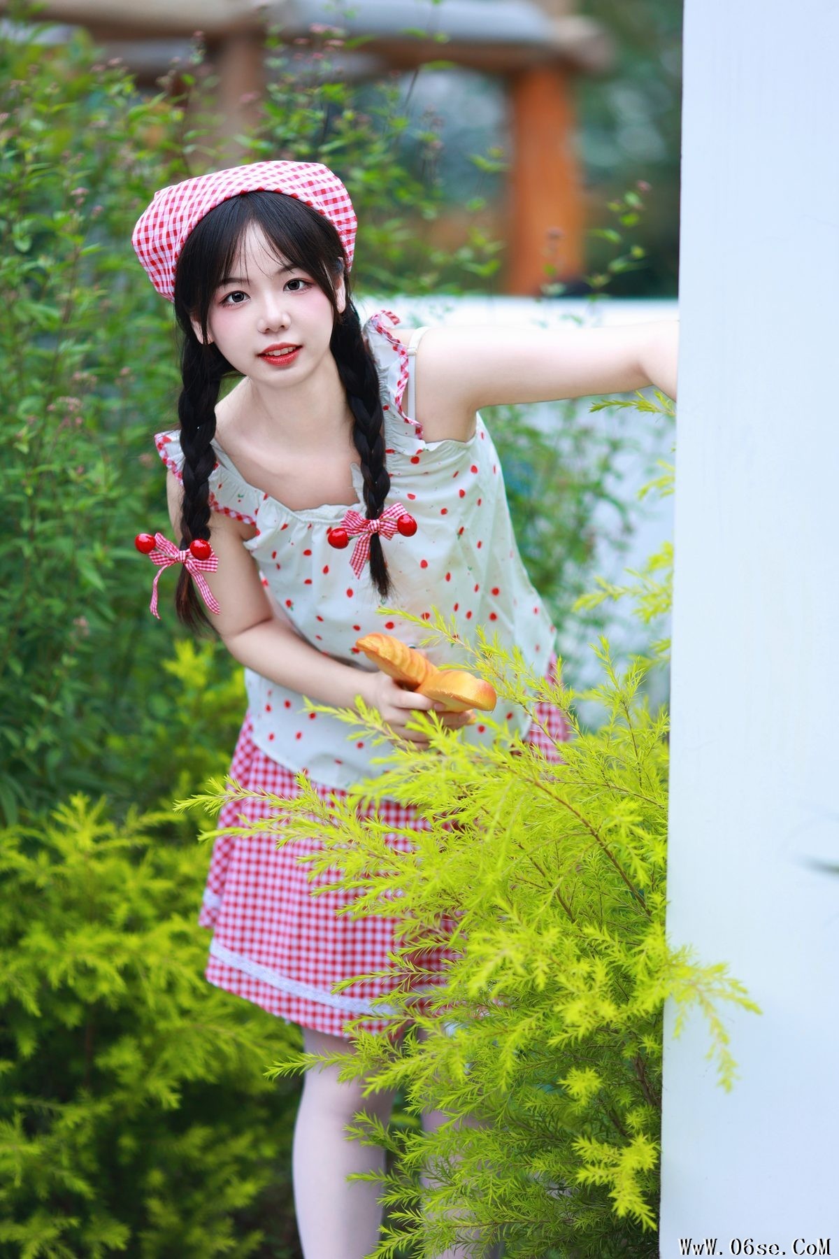 图片[26]-YiTuYu艺图语 Vol.5568 Mu Yan Se Cc[32P]-六色网