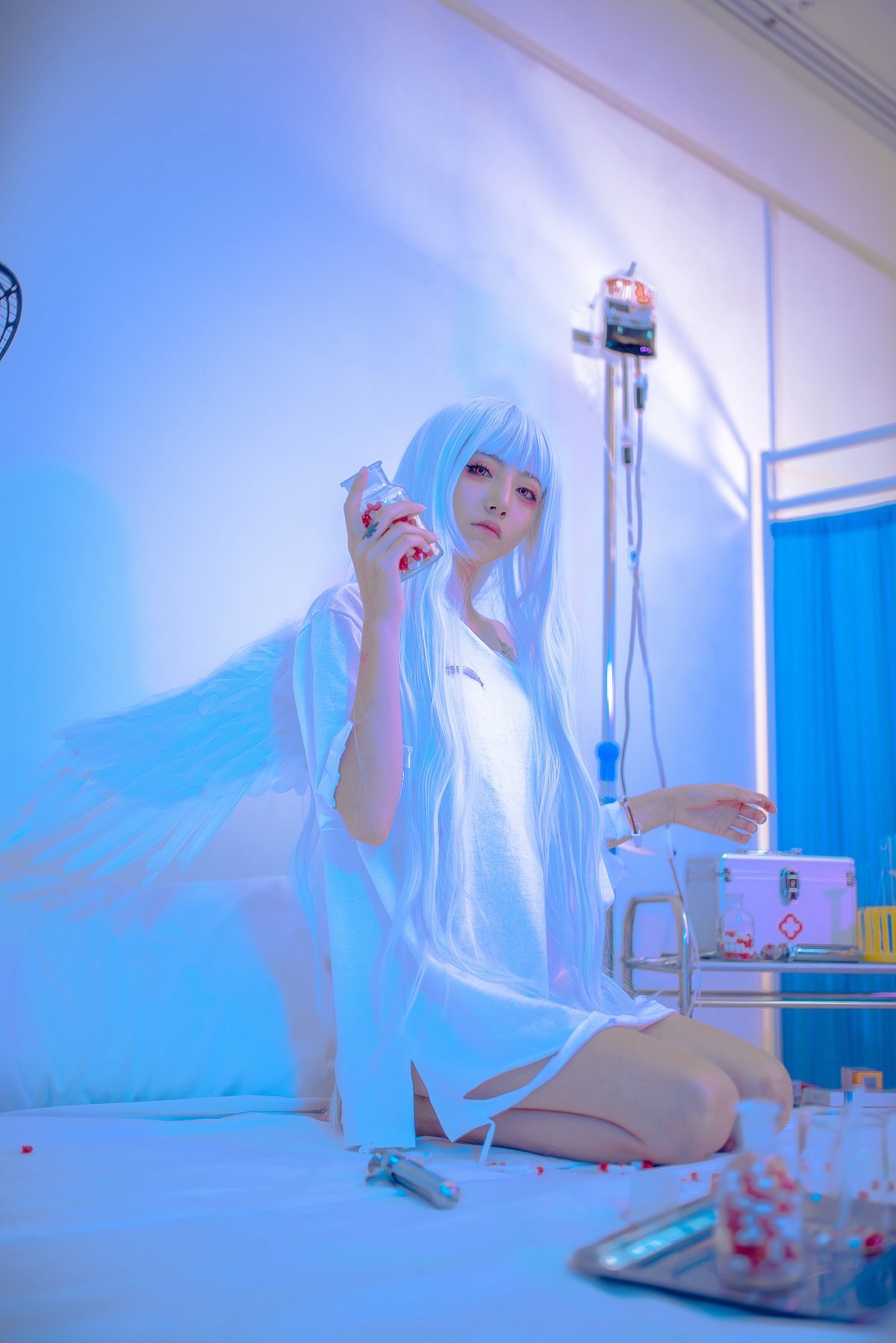 图片[11]-YiTuYu艺图语 Vol.5874 Hua Jing Yuan Xing Yu[32P]-六色网