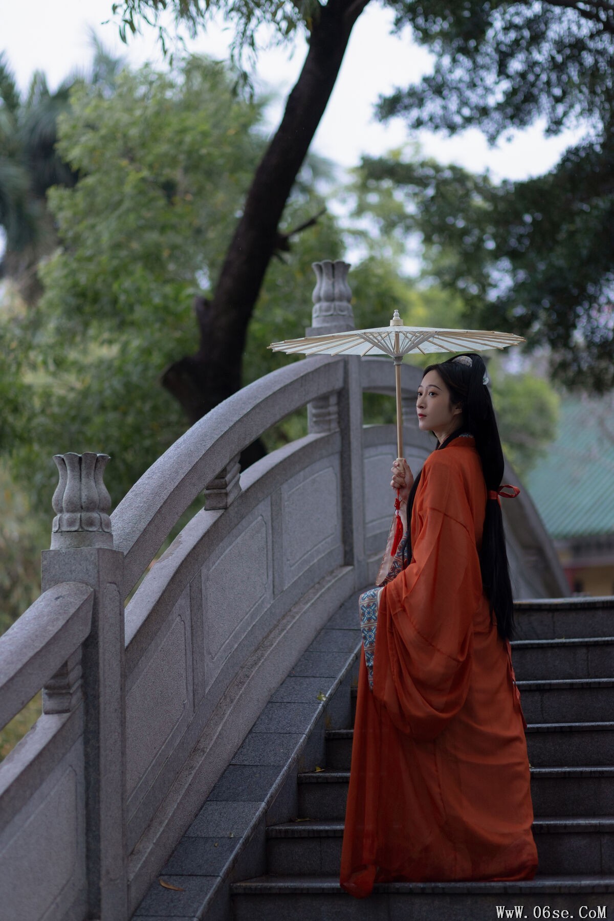图片[13]-YiTuYu艺图语 Vol.6842 Su Ye Bu Ji Ge[26P]-六色网