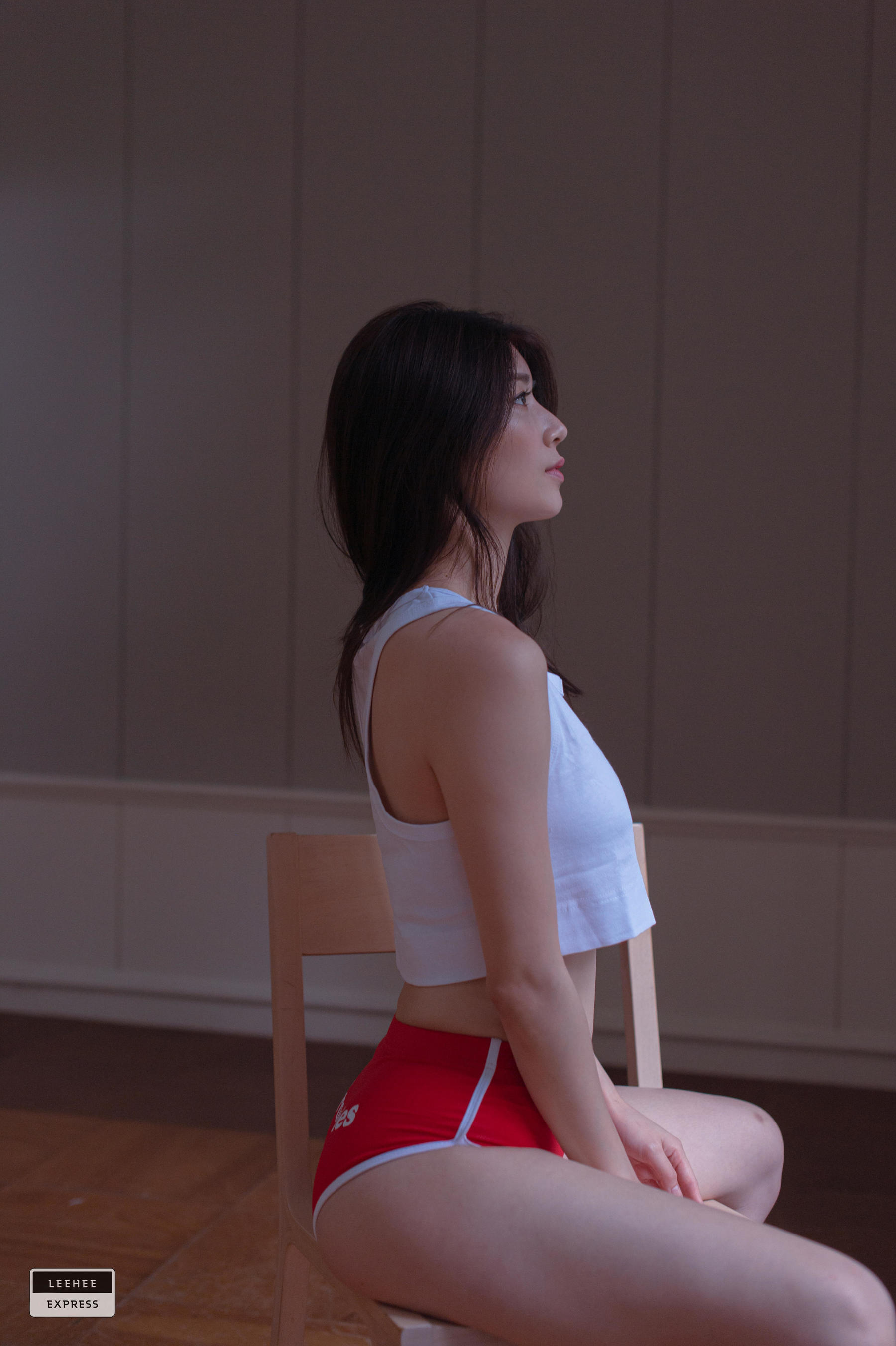 图片[6]-[LEEHEE LEHF-032 – Min.E[46P]-六色网