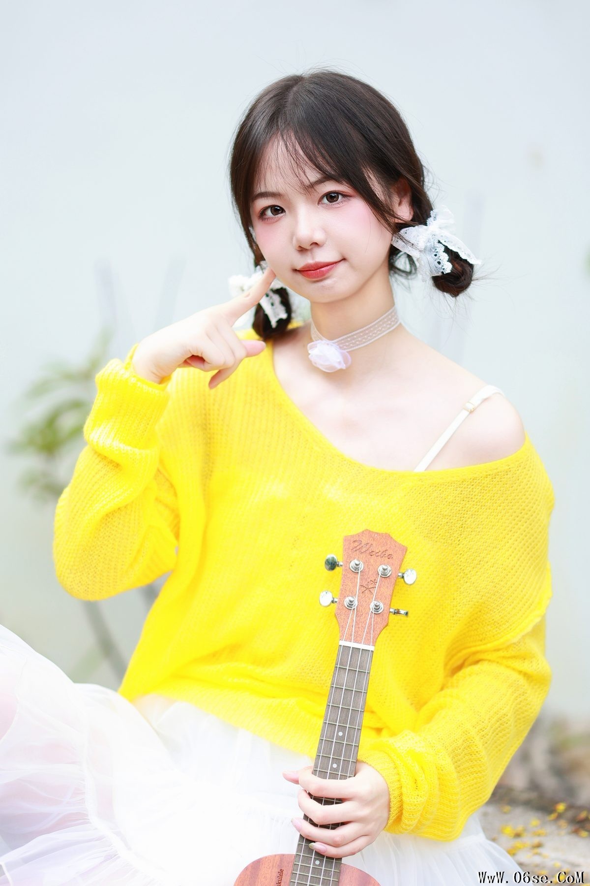 图片[39]-YiTuYu艺图语 Vol.5600 Mu Yan Se Cc[40P]-六色网