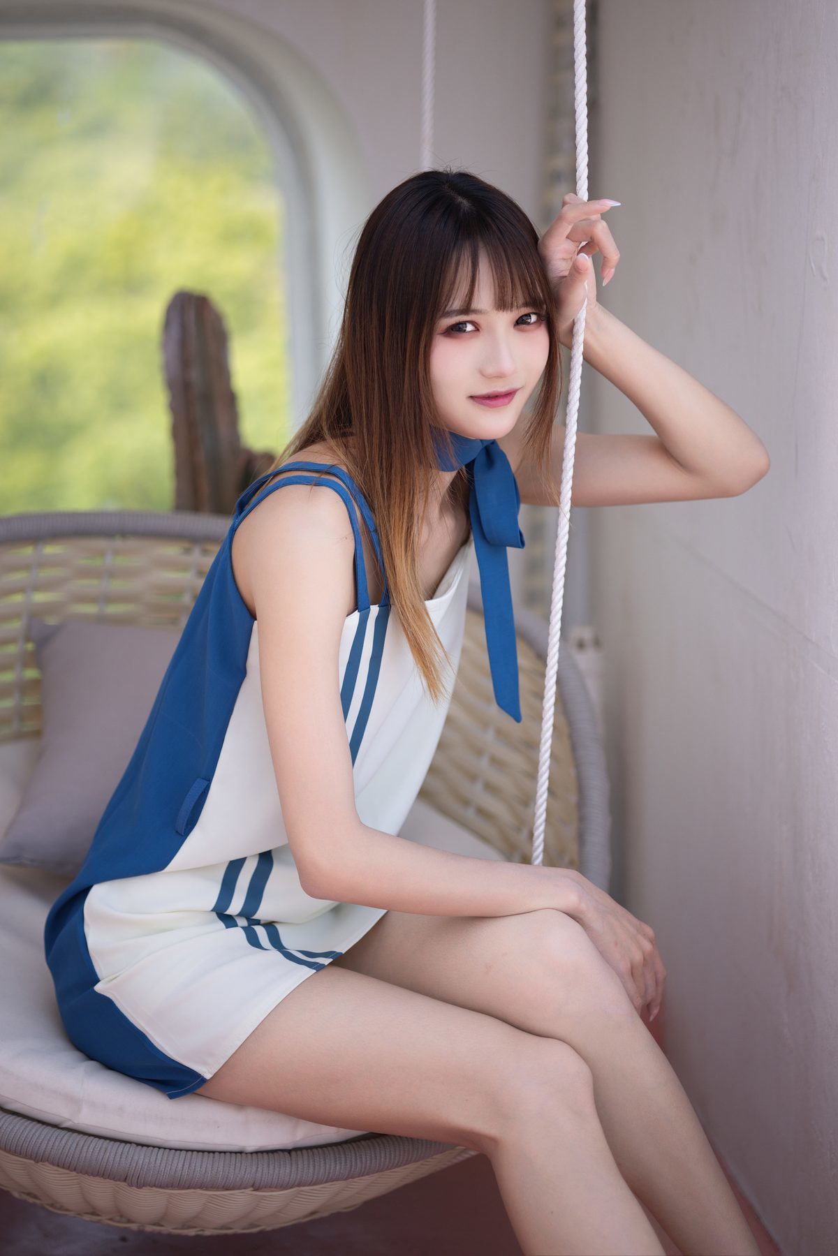 图片[5]-YiTuYu艺图语 Vol.3228 Tu Zi Zzz Bu Chi Hu Luo Bo[24P]-六色网
