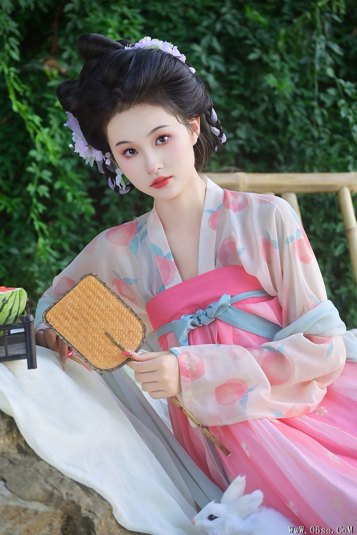 图片[16]-YiTuYu艺图语 Vol.4947 Dan Gao Sha Shou[23P]-六色网
