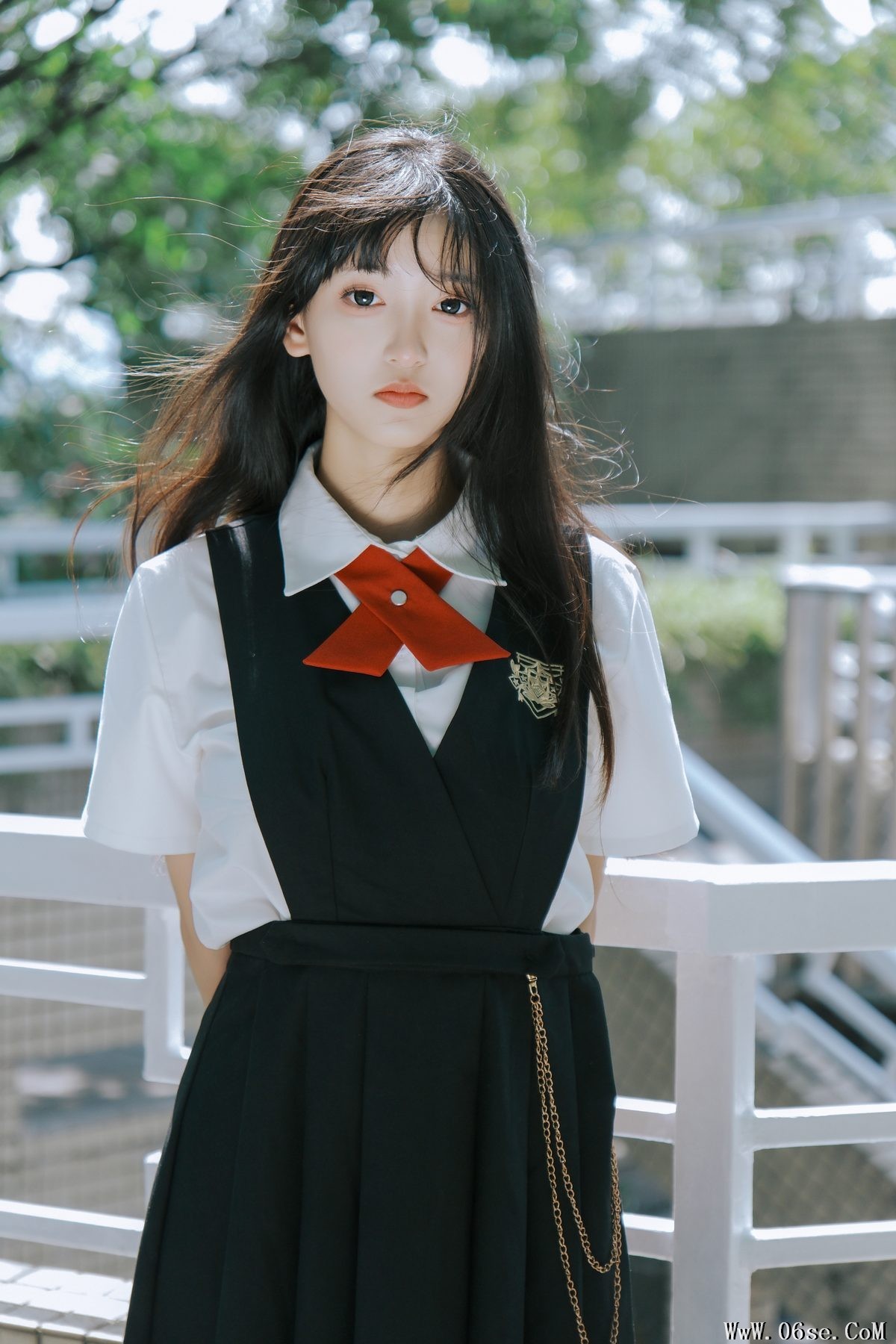 图片[24]-YiTuYu艺图语 Vol.5520 Er Liang Feng Yue[25P]-六色网