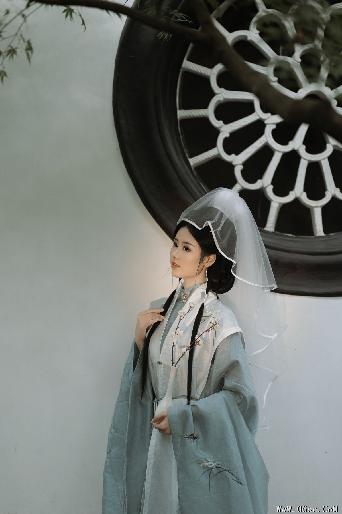 图片[9]-YiTuYu艺图语 Vol.7762 Ren Jian Yue-su Chen[39P]-六色网