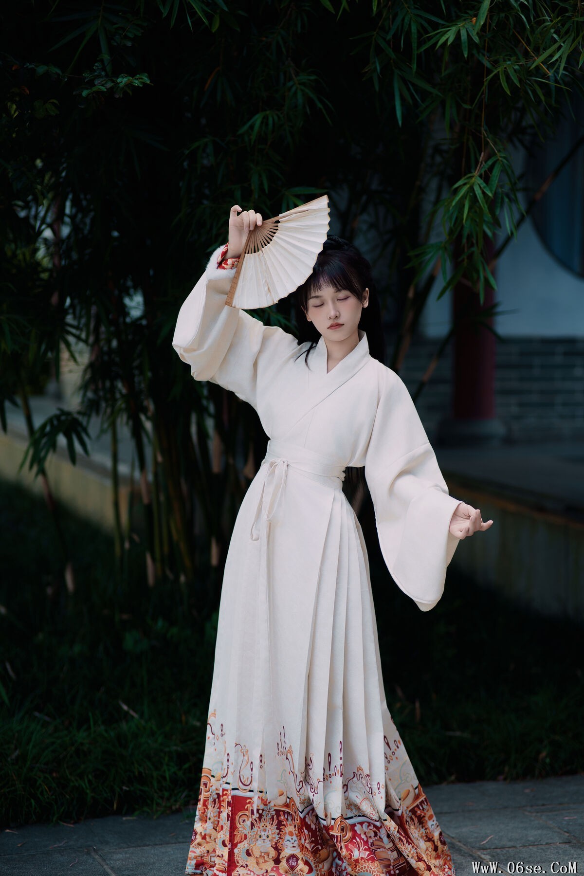 图片[9]-YiTuYu艺图语 Vol.7433 Xiao Xiao Yu[33P]-六色网