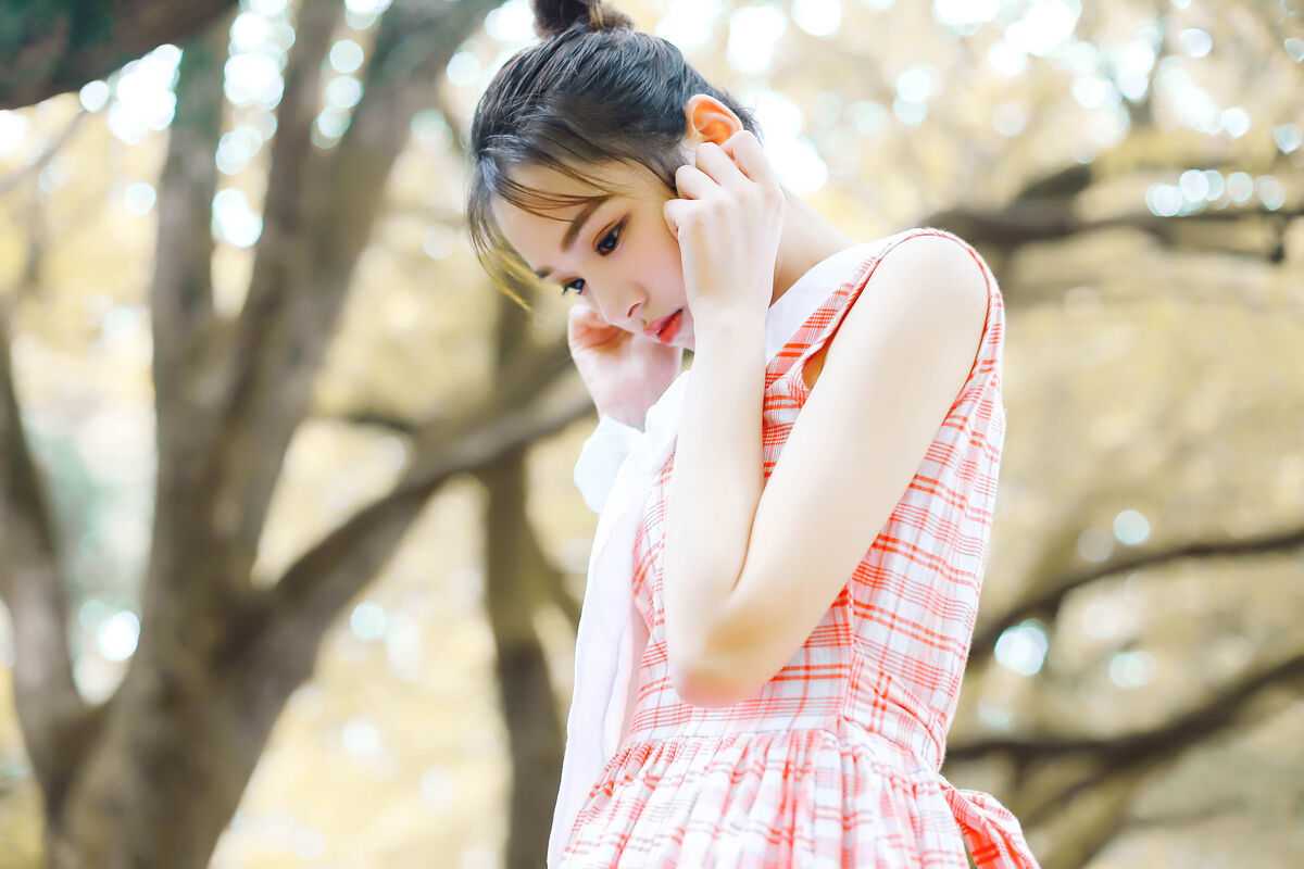 图片[13]-YiTuYu艺图语 Vol.6642 Zhu Yun Hui Da Mo Wang[21P]-六色网