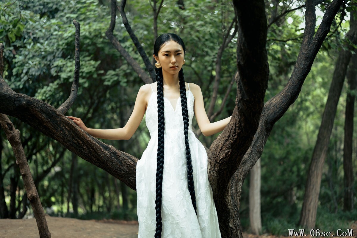 图片[9]-YiTuYu艺图语 Vol.7552 Xi Hu Shui[24P]-六色网