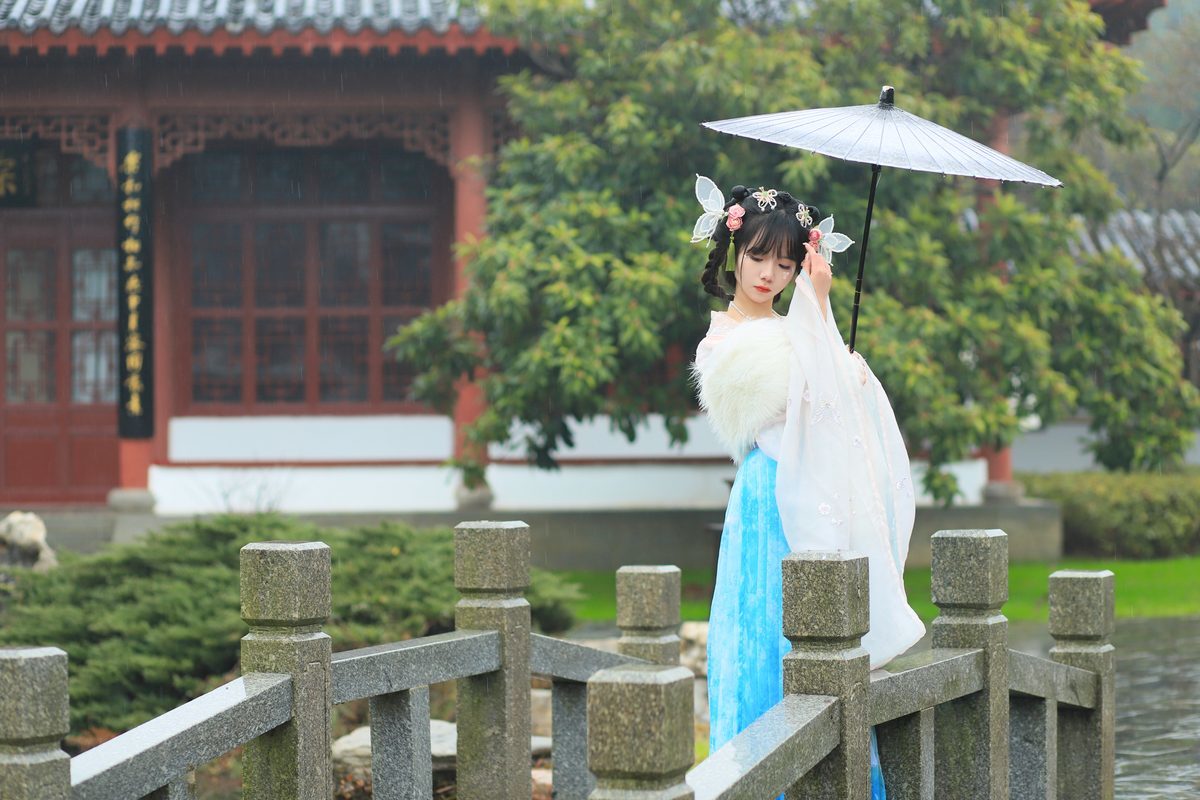 图片[10]-YiTuYu艺图语 Vol.5120 Xiao Yang[26P]-六色网