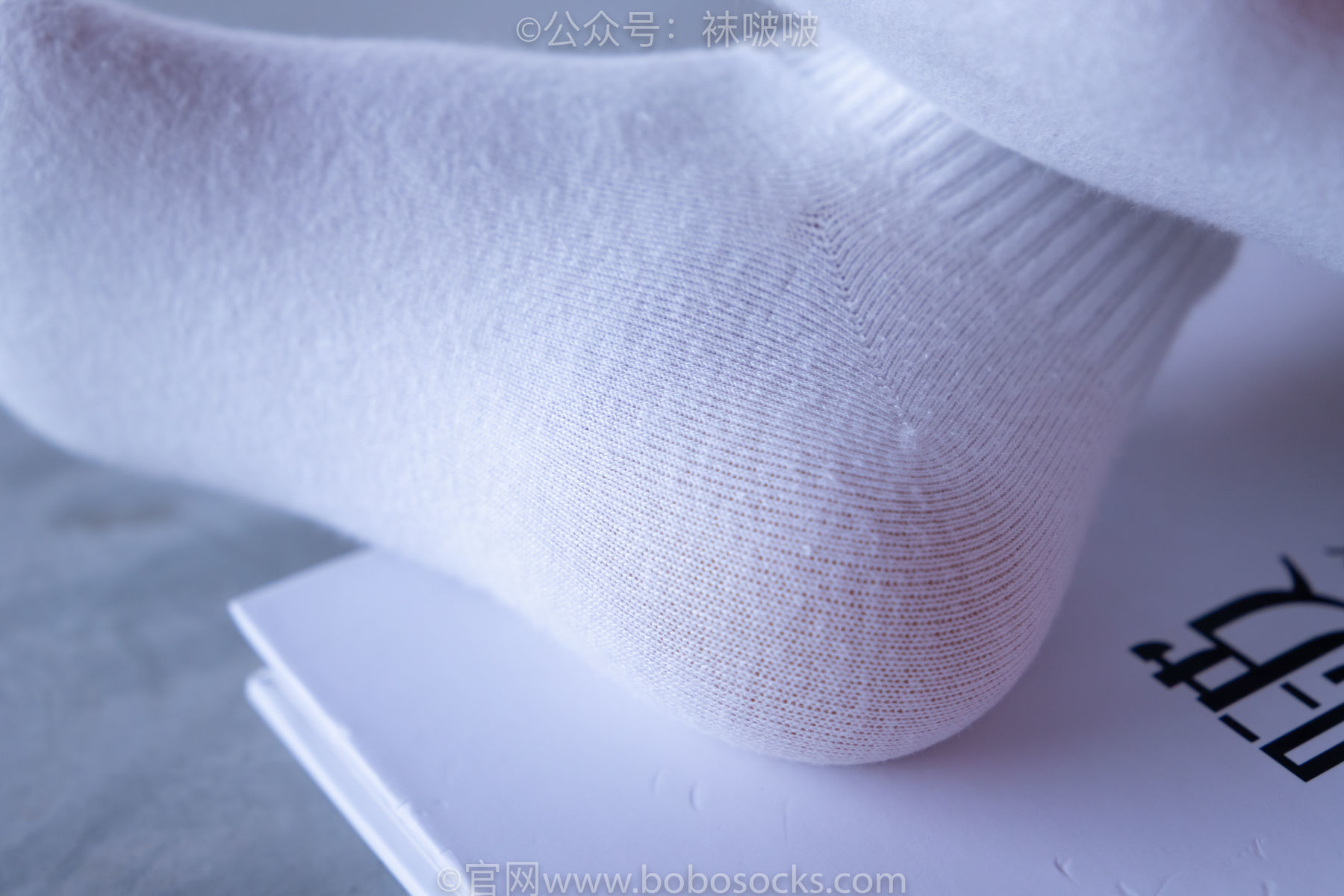 图片[90]-BoBoSocks袜啵啵 No.011 稚予-AJ、白色短棉袜、肉丝[139P]-六色网