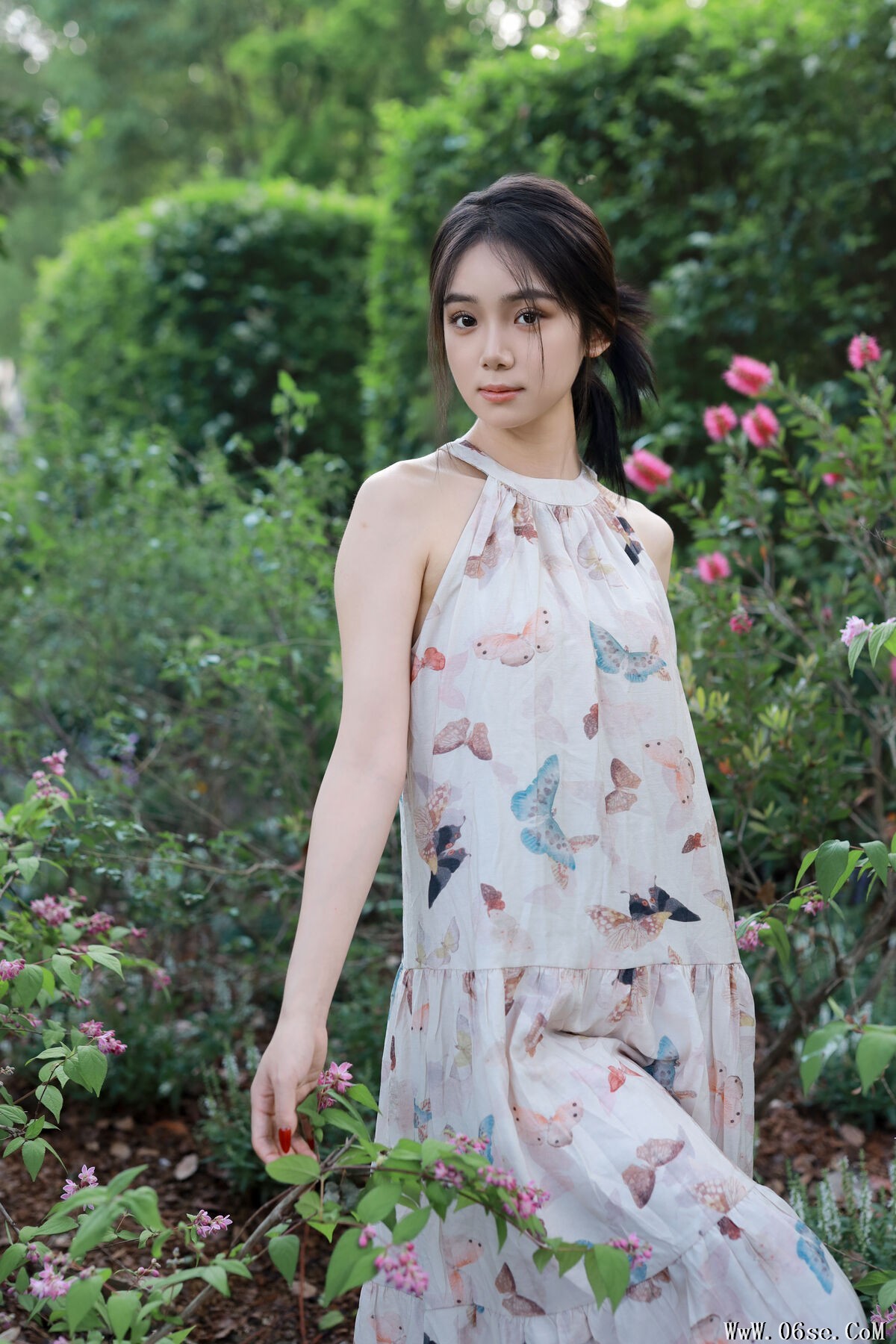 图片[7]-YiTuYu艺图语 Vol.7071 Wo Bu Shua Niao[25P]-六色网