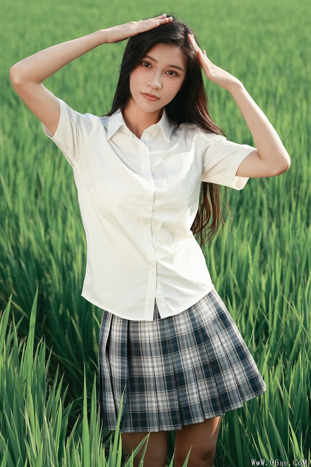YiTuYu艺图语 Vol.3248 Zhou Zhou[28P]-六色网