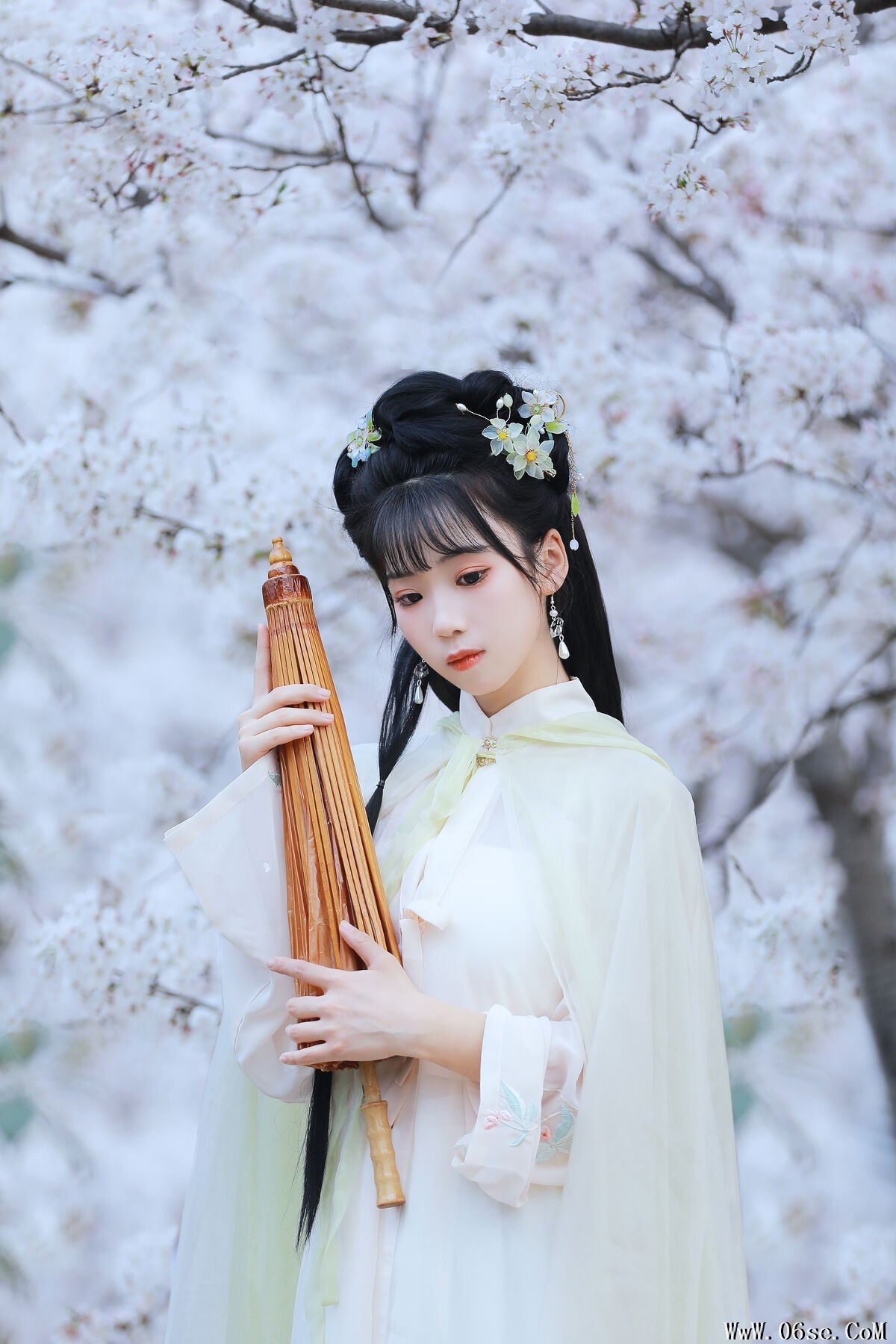 图片[13]-YiTuYu艺图语 Vol.7119 Zhou Zhou Ay[23P]-六色网
