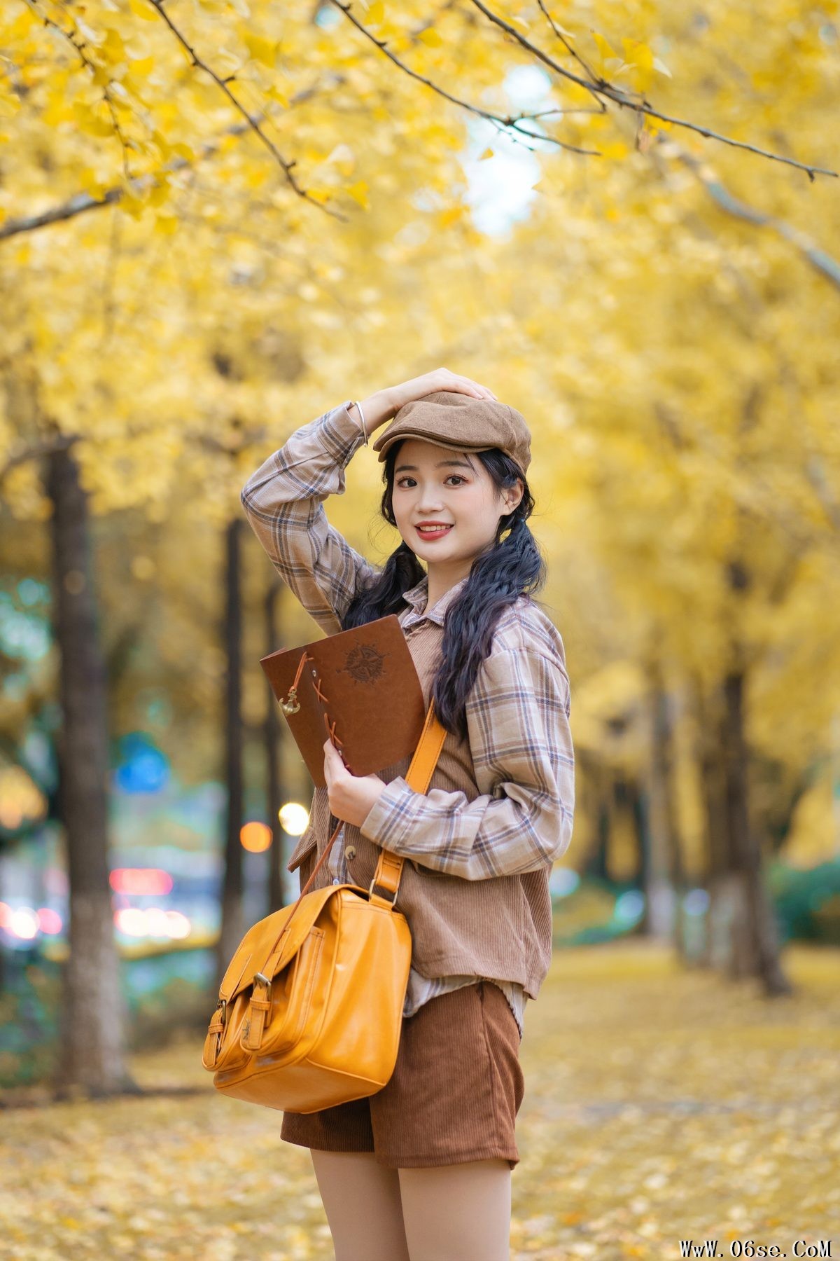 图片[15]-YiTuYu艺图语 Vol.5810 Xiao Ou O[22P]-六色网