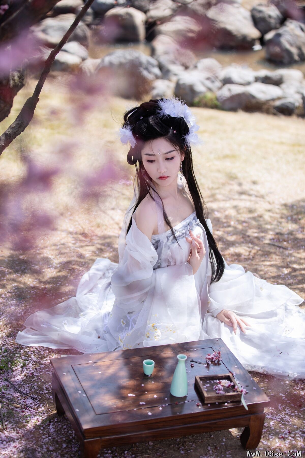 图片[4]-YiTuYu艺图语 Vol.6670 Tong Mu Mu[22P]-六色网