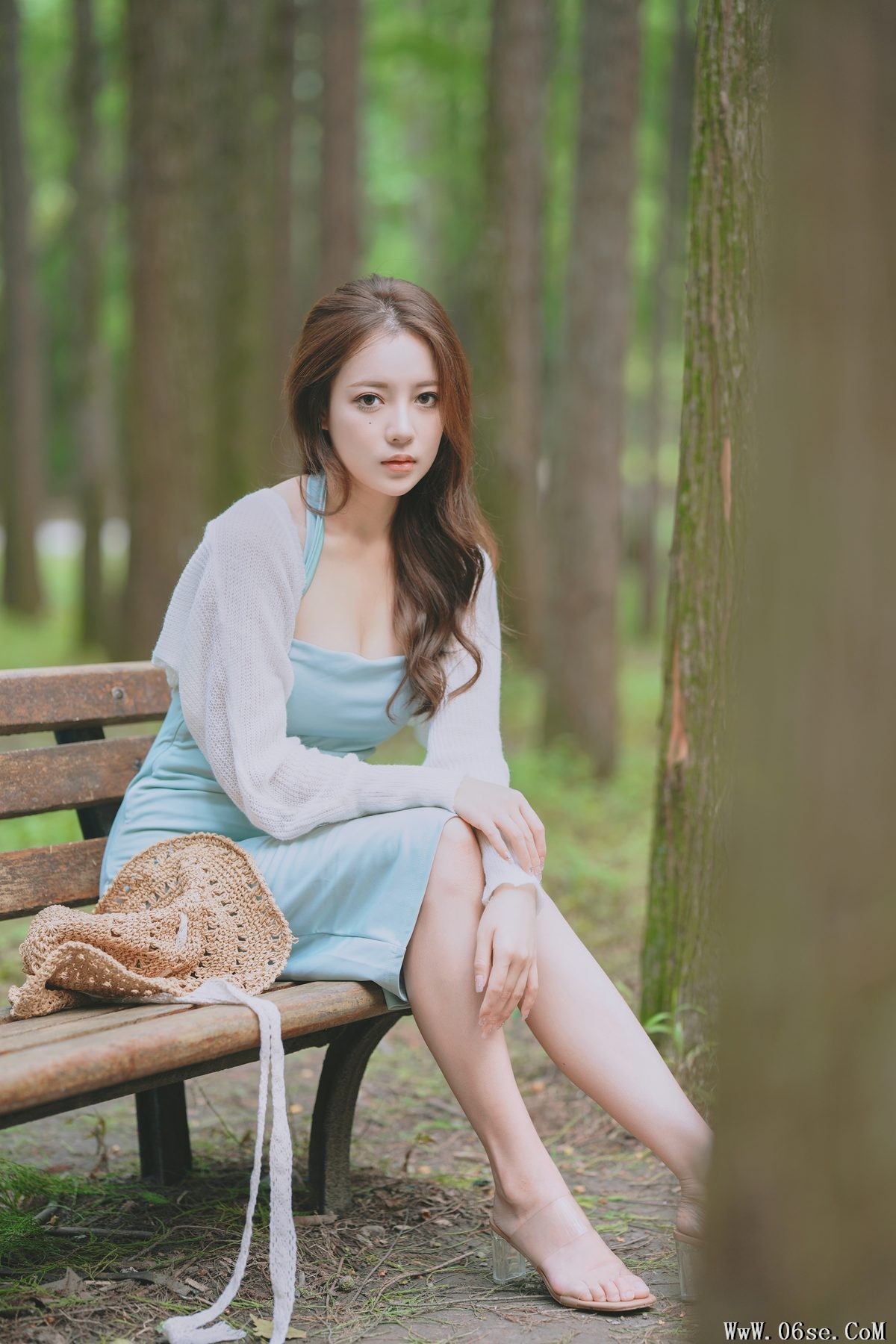 图片[10]-YiTuYu艺图语 Vol.4264 Yi Zhi You You You You You Zi[37P]-六色网