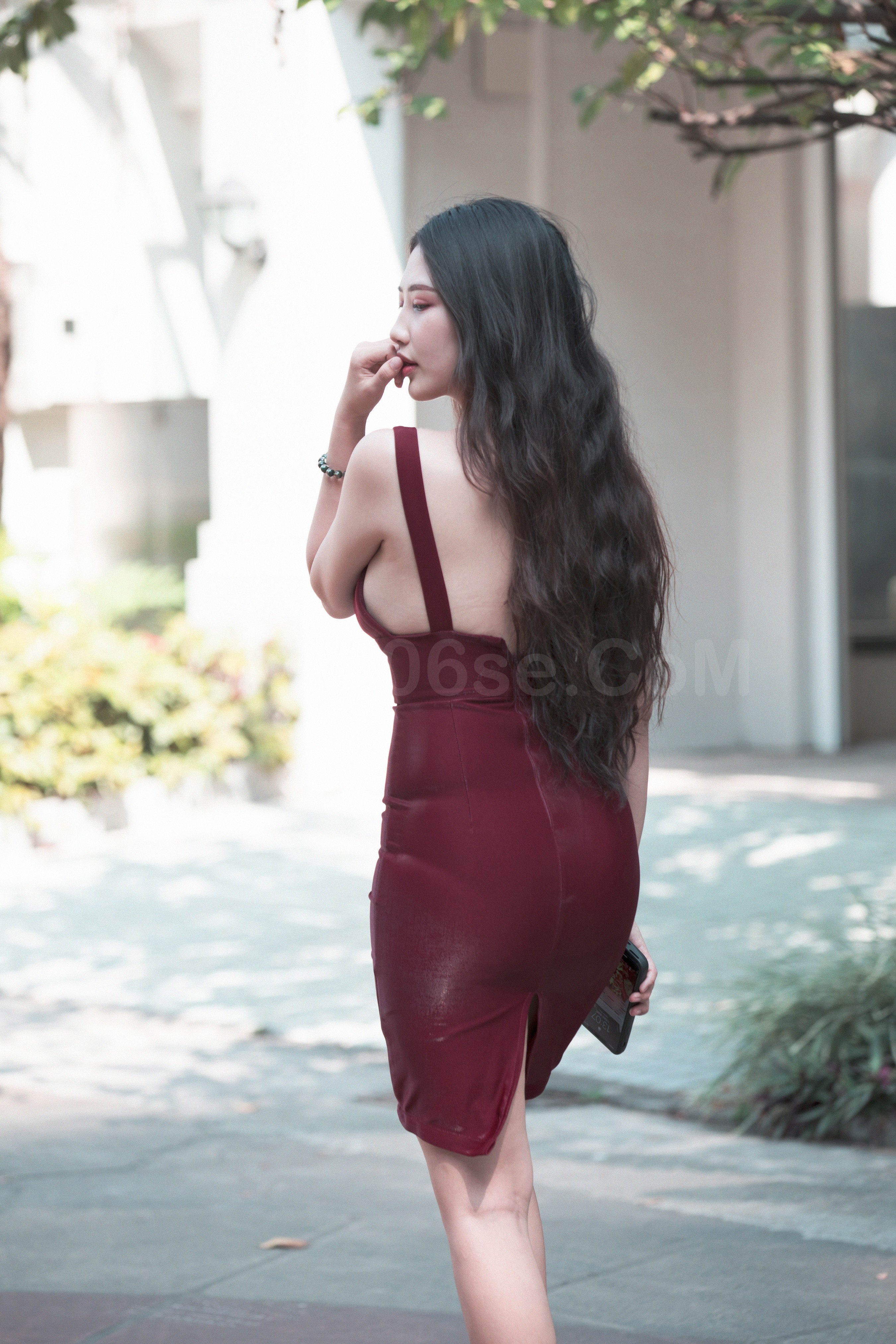 图片[5]-雅拉伊 – 《风韵》[31P]-六色网