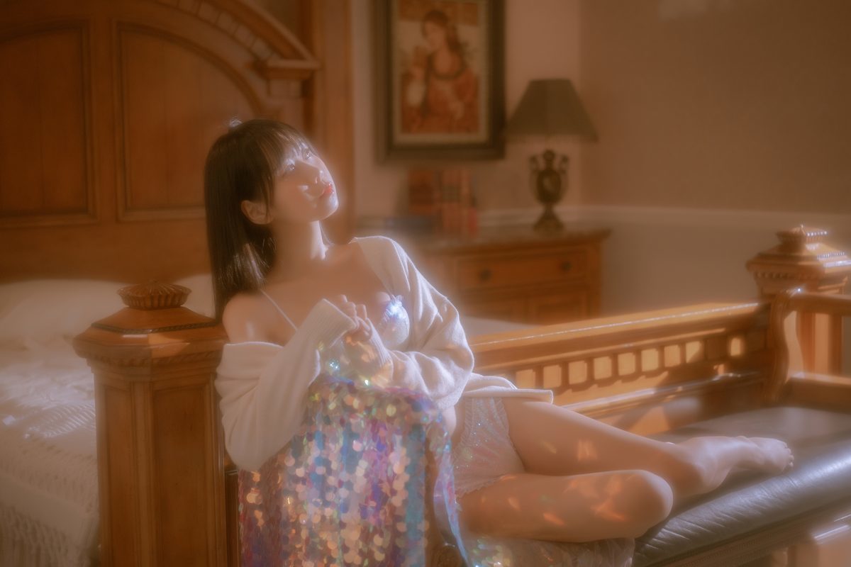图片[8]-YiTuYu艺图语 Vol.3685 Meng Ya Er[23P]-六色网