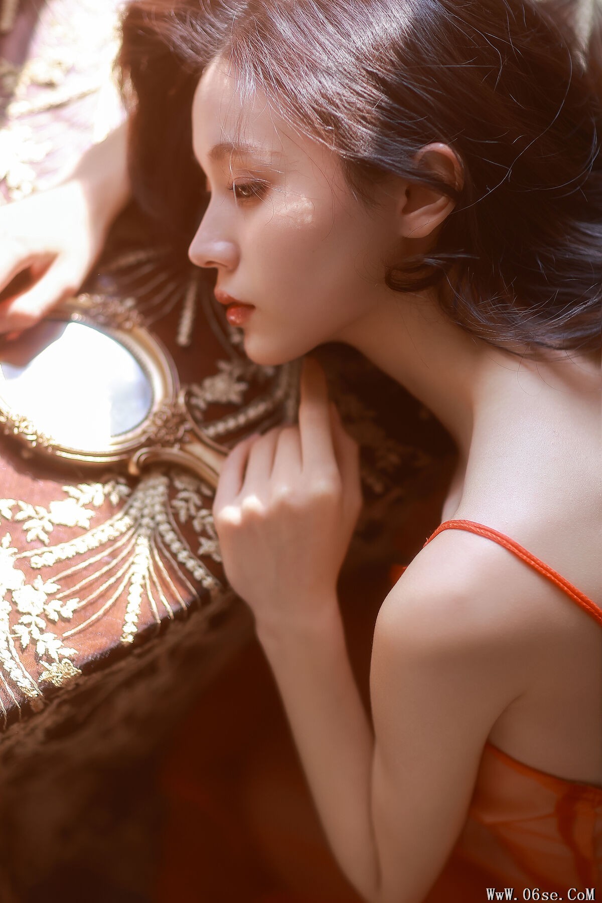 图片[4]-YiTuYu艺图语 Vol.7400 Peng Xiao Ya Ya[31P]-六色网