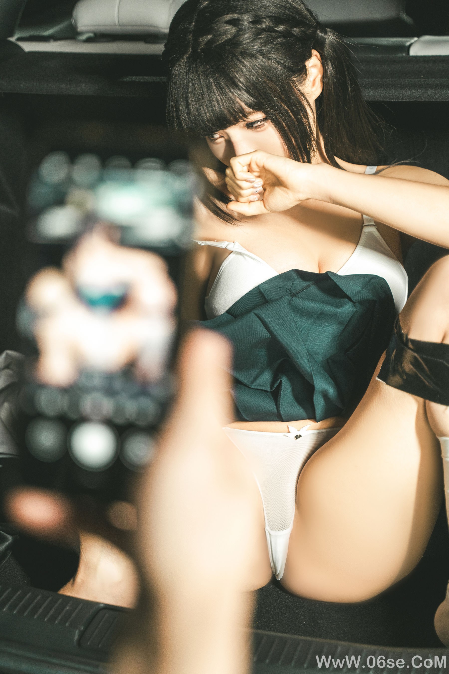 图片[75]-动漫博主蠢沫沫 – 捆绑[115P]-六色网