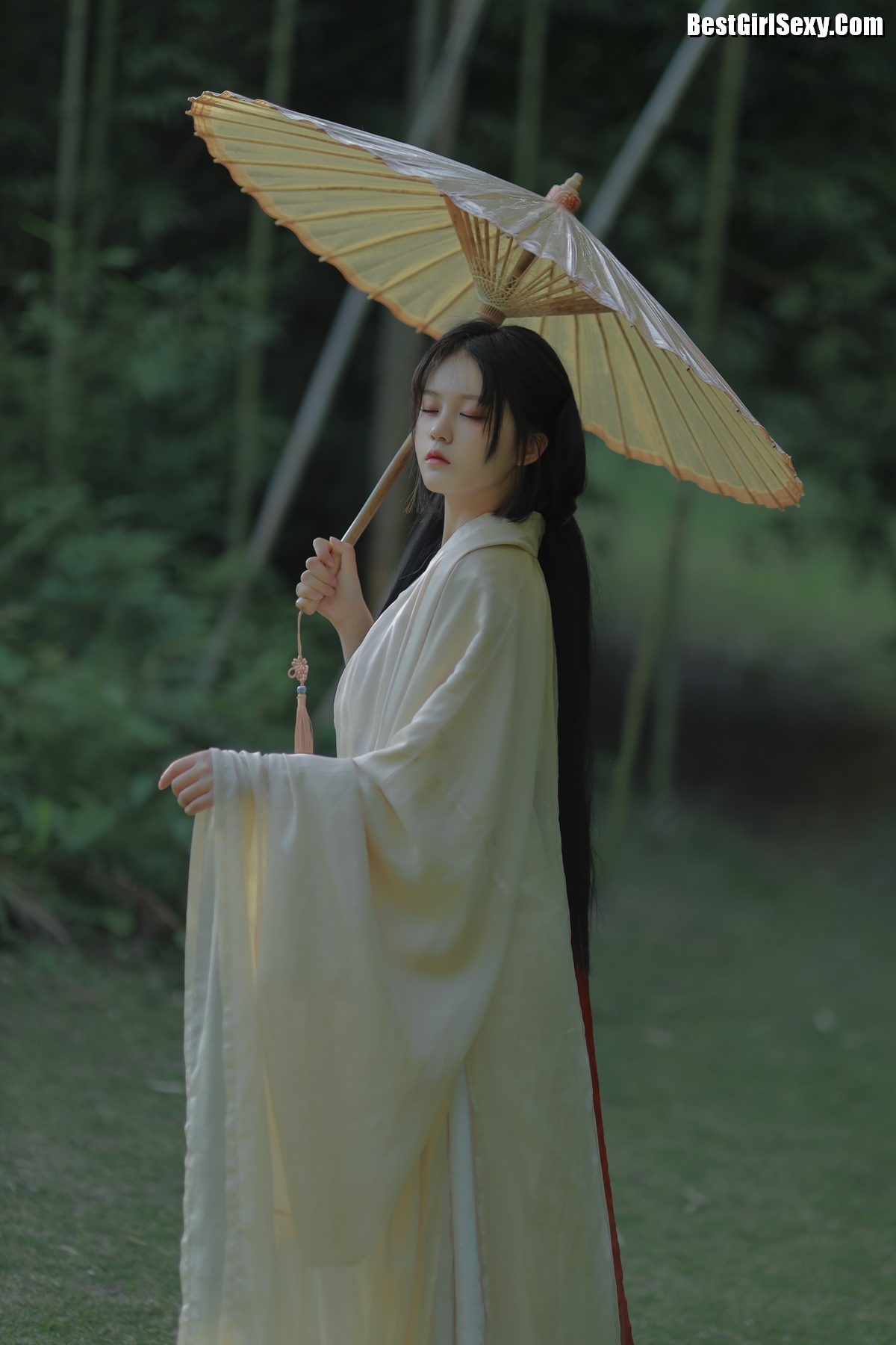图片[13]-YiTuYu艺图语 Vol.3986 Wen Yu Jia[25P]-六色网