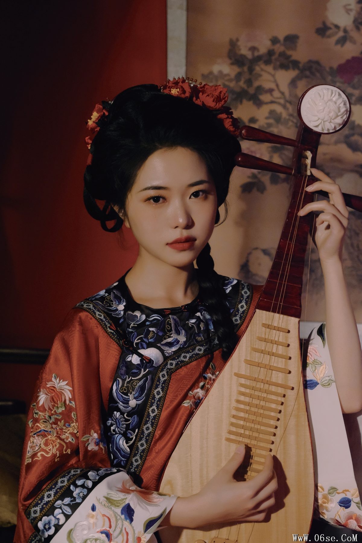 图片[26]-YiTuYu艺图语 Vol.4939 Anya_z[29P]-六色网