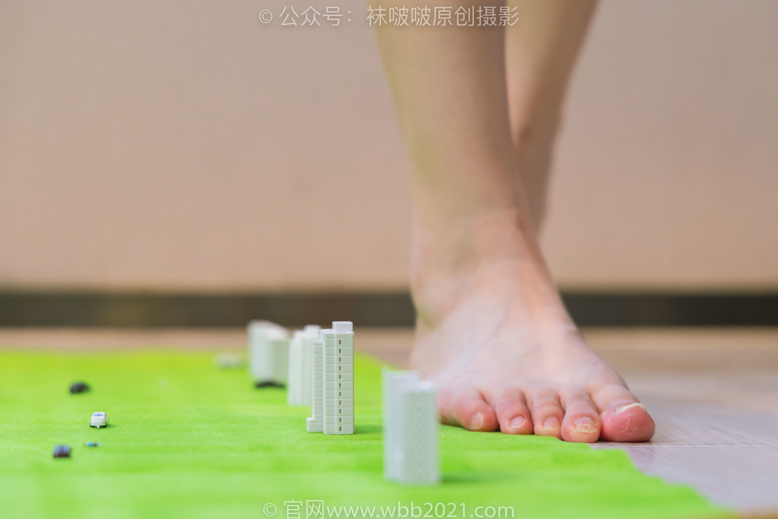 图片[153]-BoBoSocks袜啵啵 No.420 小甜豆 – 高跟鞋、黑丝、裸足[172P]-六色网