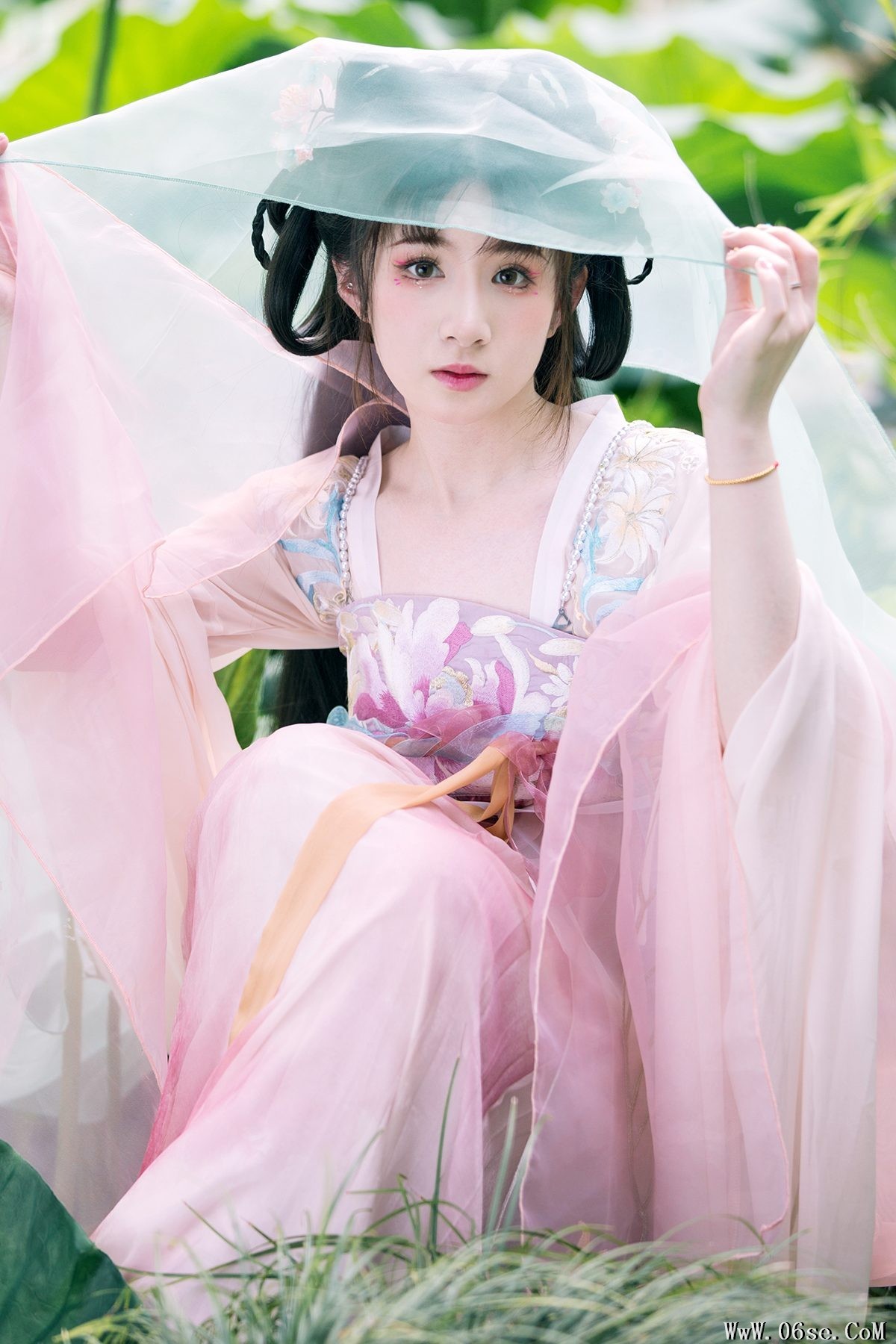 YiTuYu艺图语 Vol.4743 Lionnn_[29P]-六色网